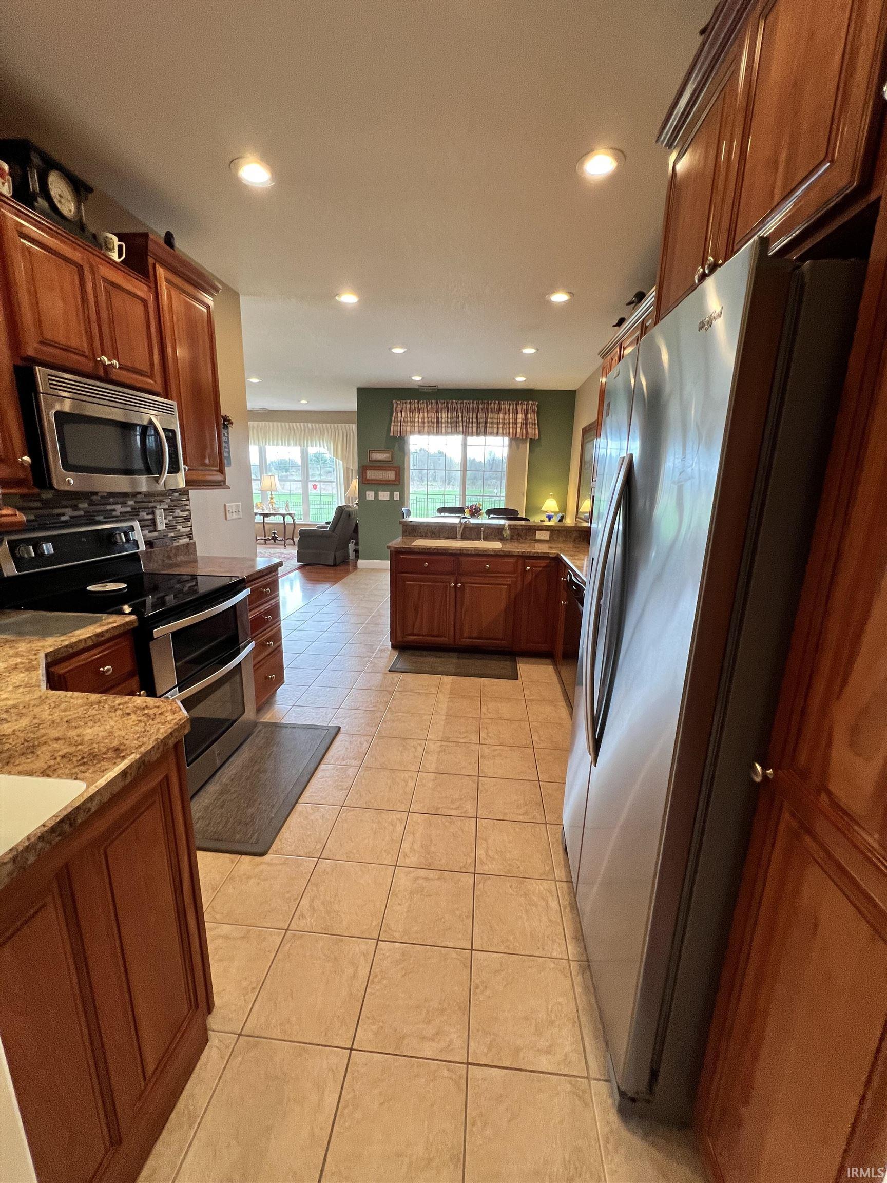 1125 N Fox Ridge Links Drive