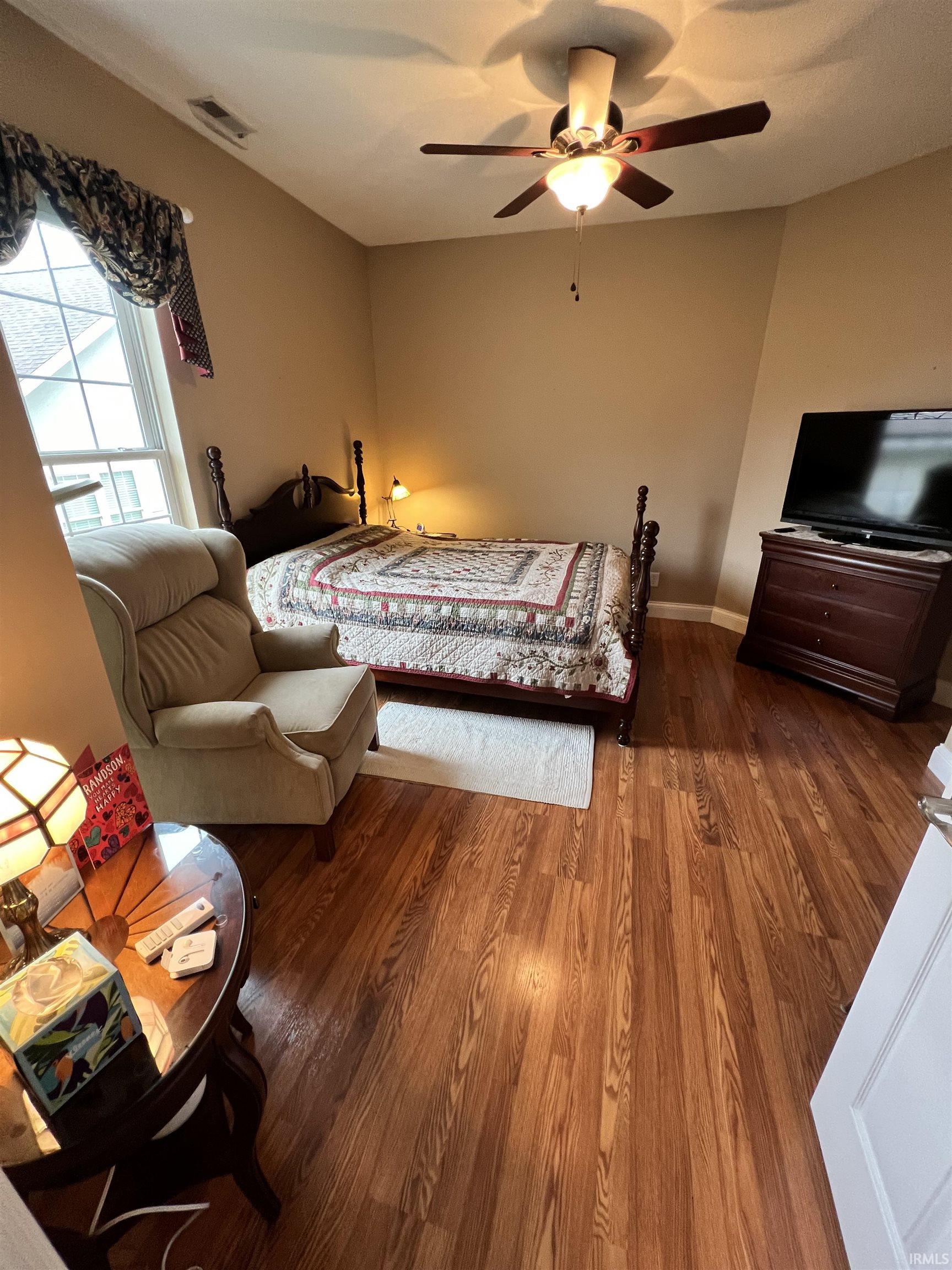 1125 N Fox Ridge Links Drive