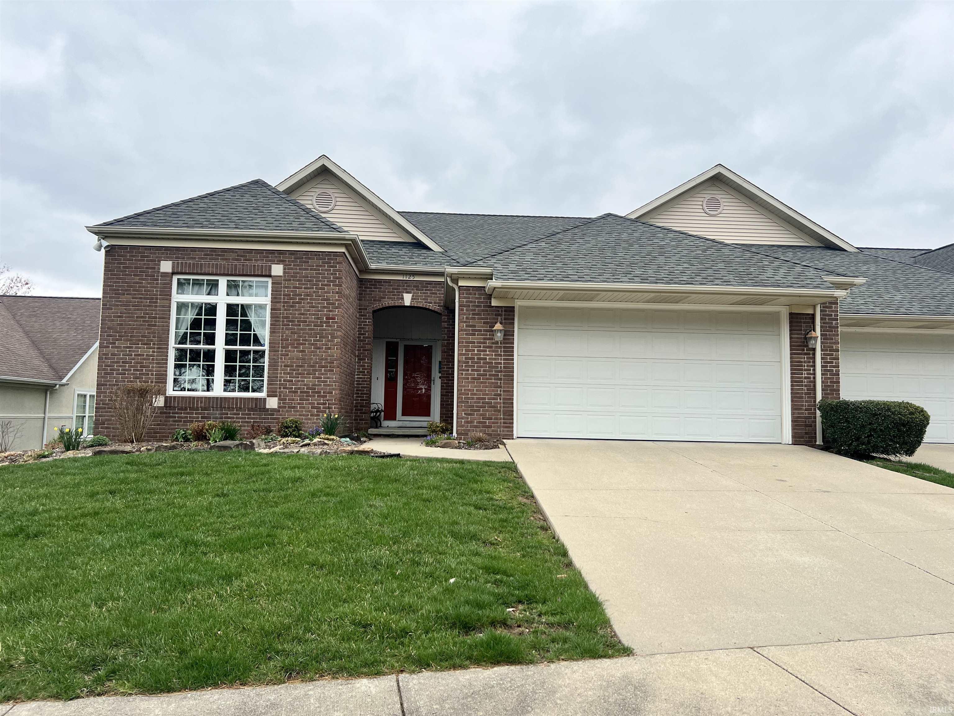 1125 N Fox Ridge Links Drive