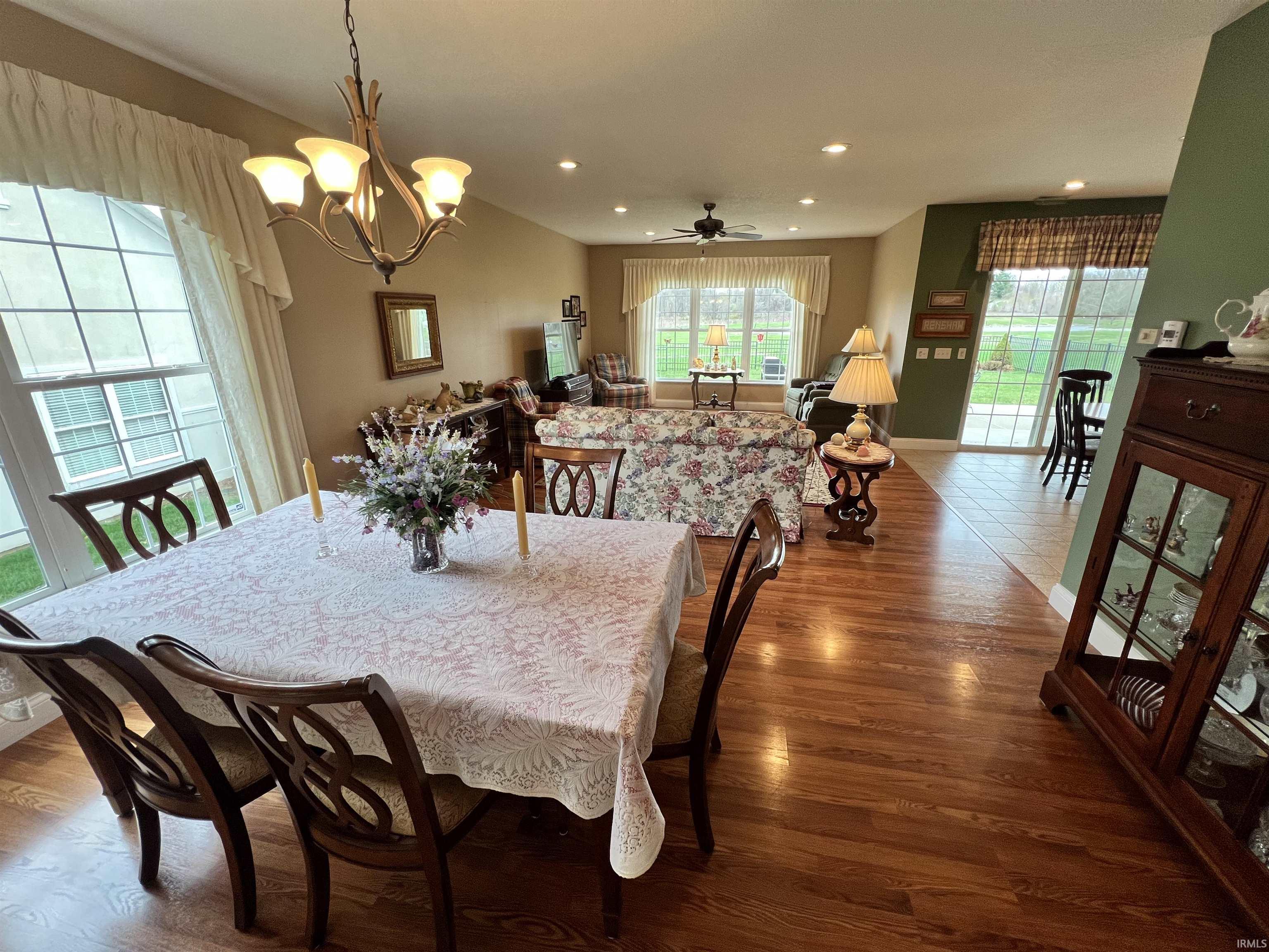 1125 N Fox Ridge Links Drive