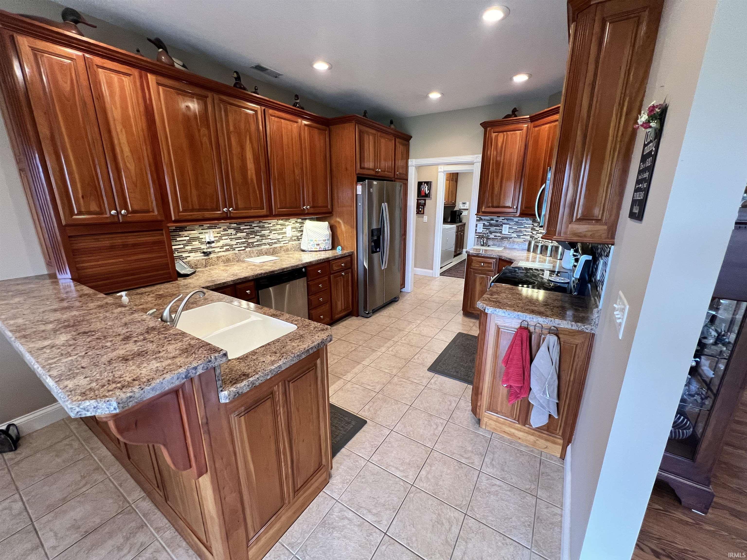 1125 N Fox Ridge Links Drive