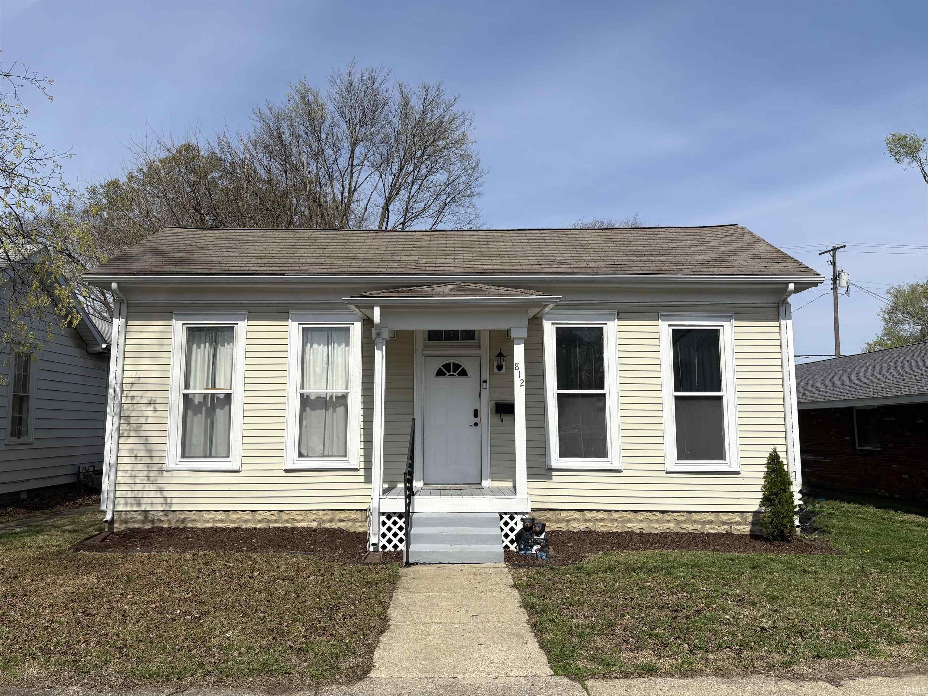 812 N 8th Street