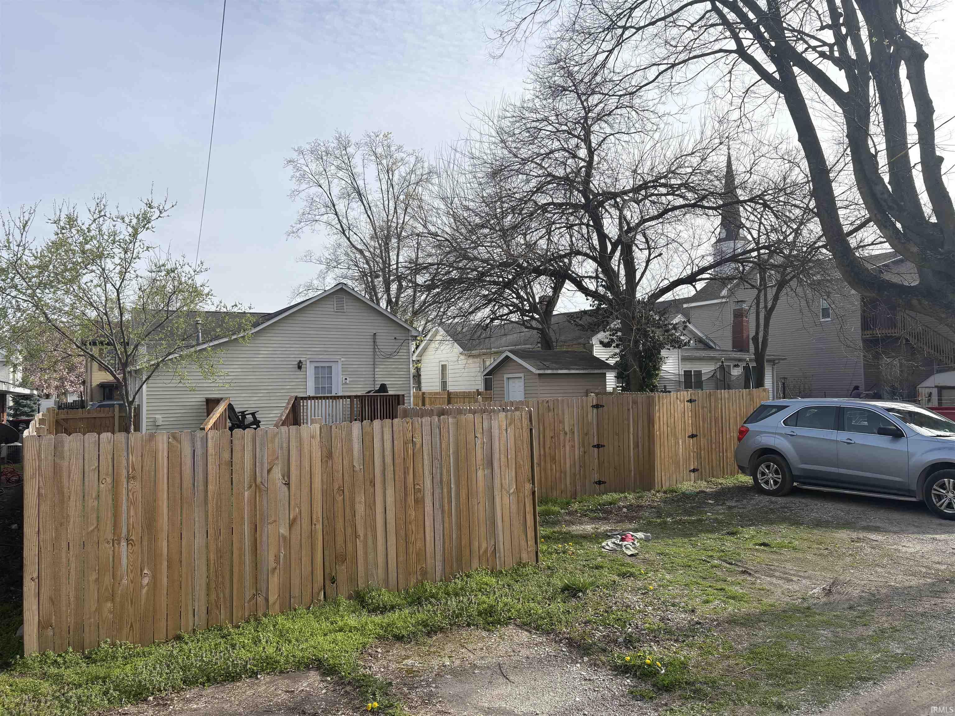 812 N 8th Street