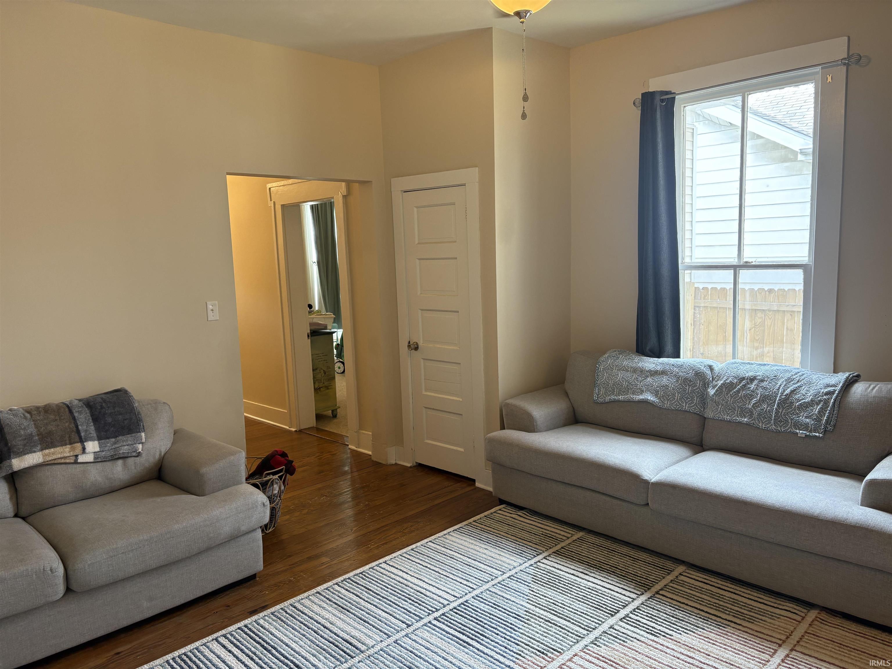 812 N 8th Street
