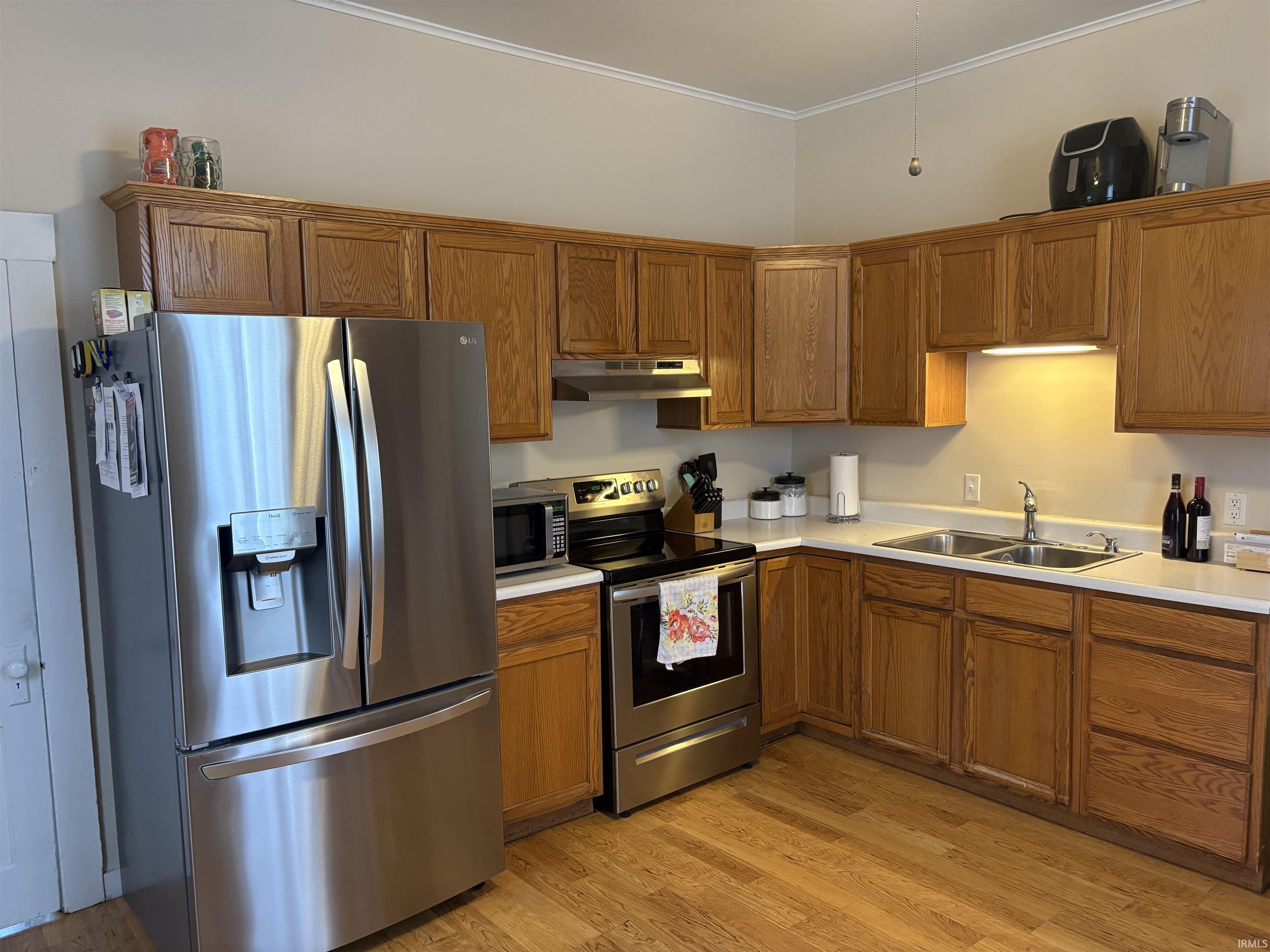 812 N 8th Street