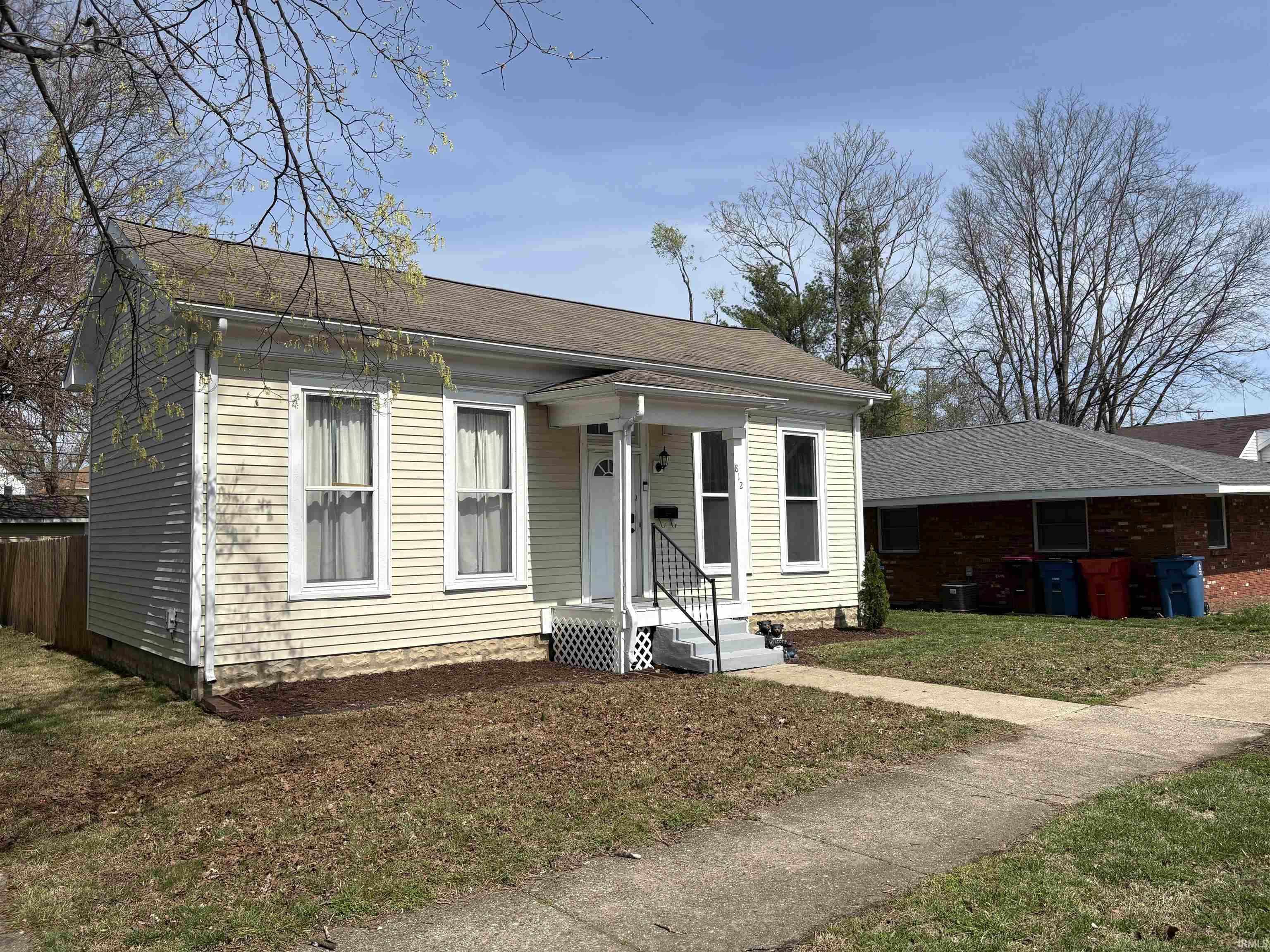 812 N 8th Street