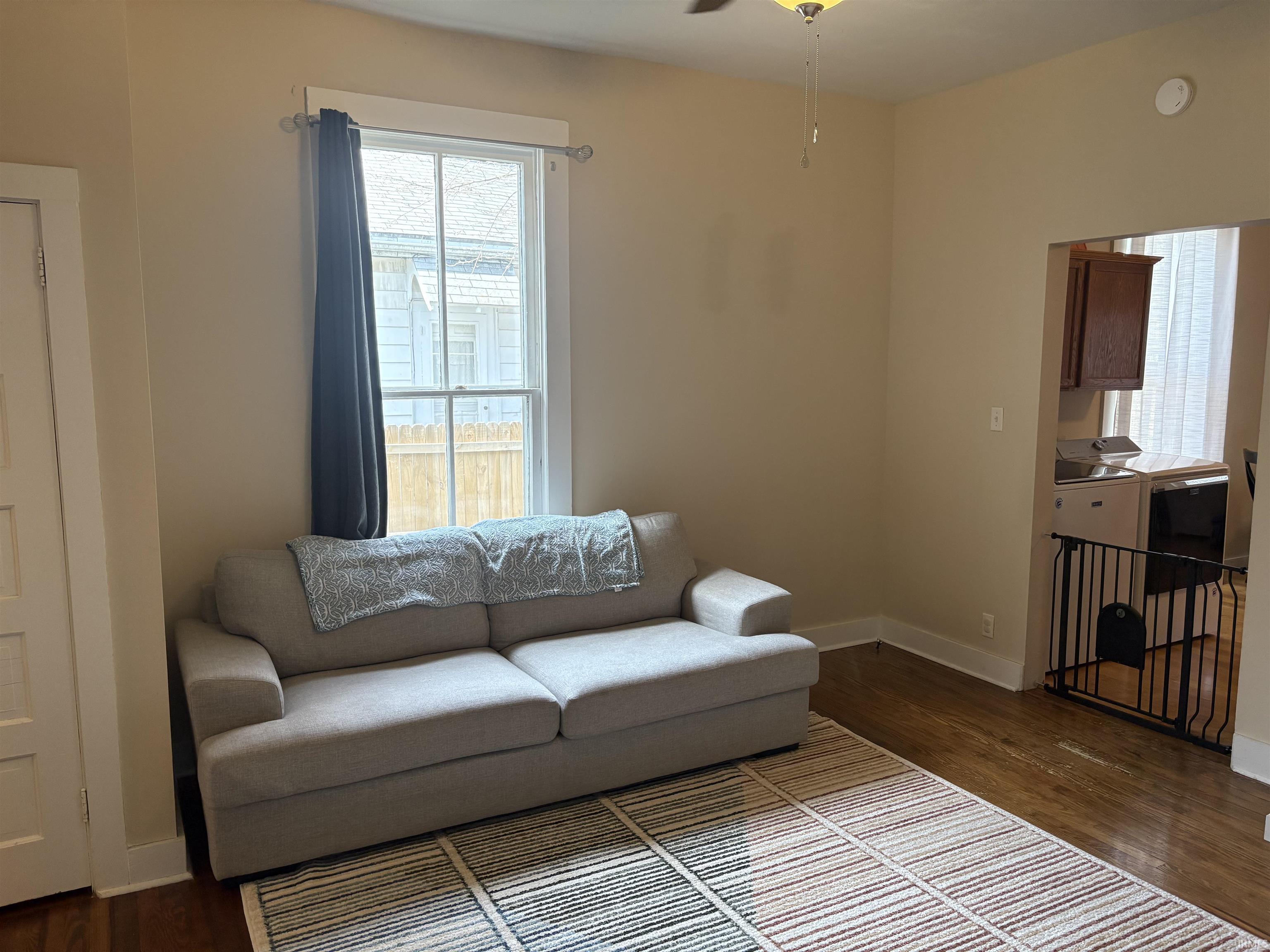 812 N 8th Street