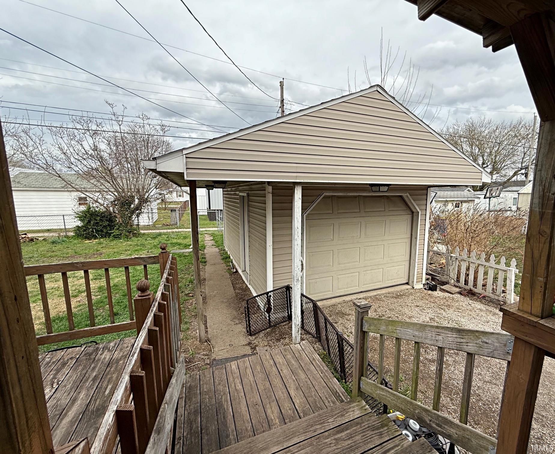 1416 Buntin Street