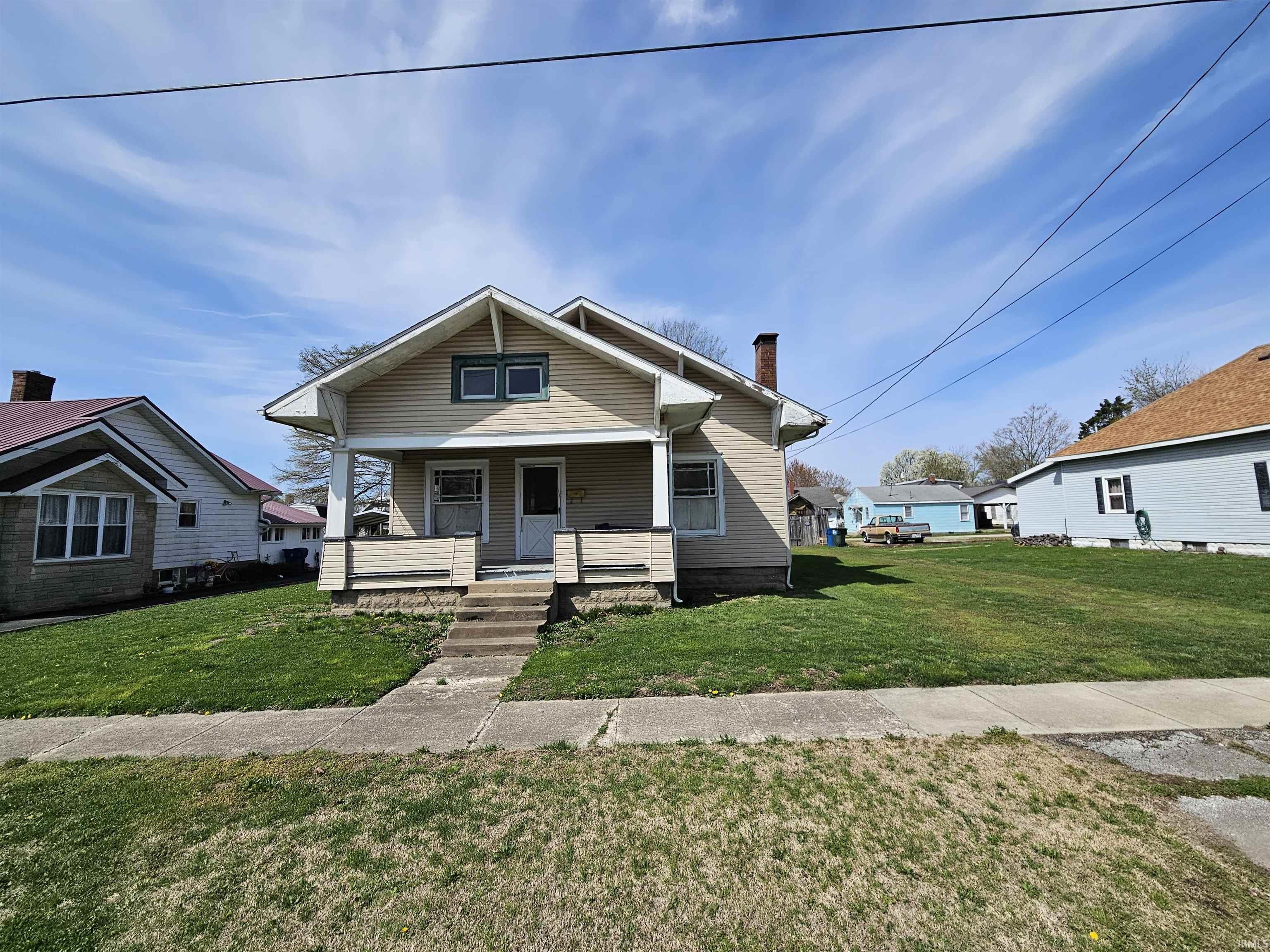 1109 8th Street