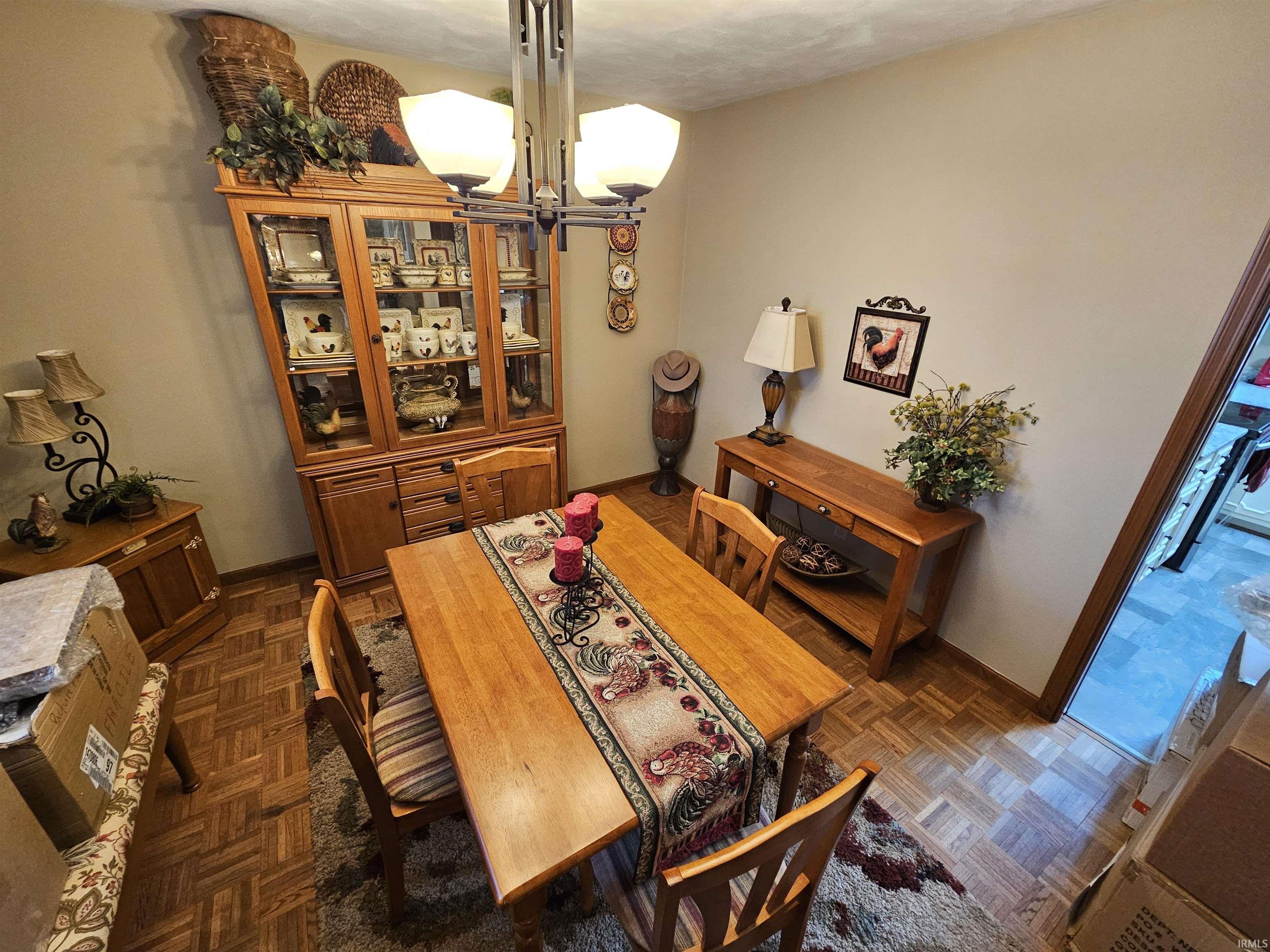 501 Monticello Drive