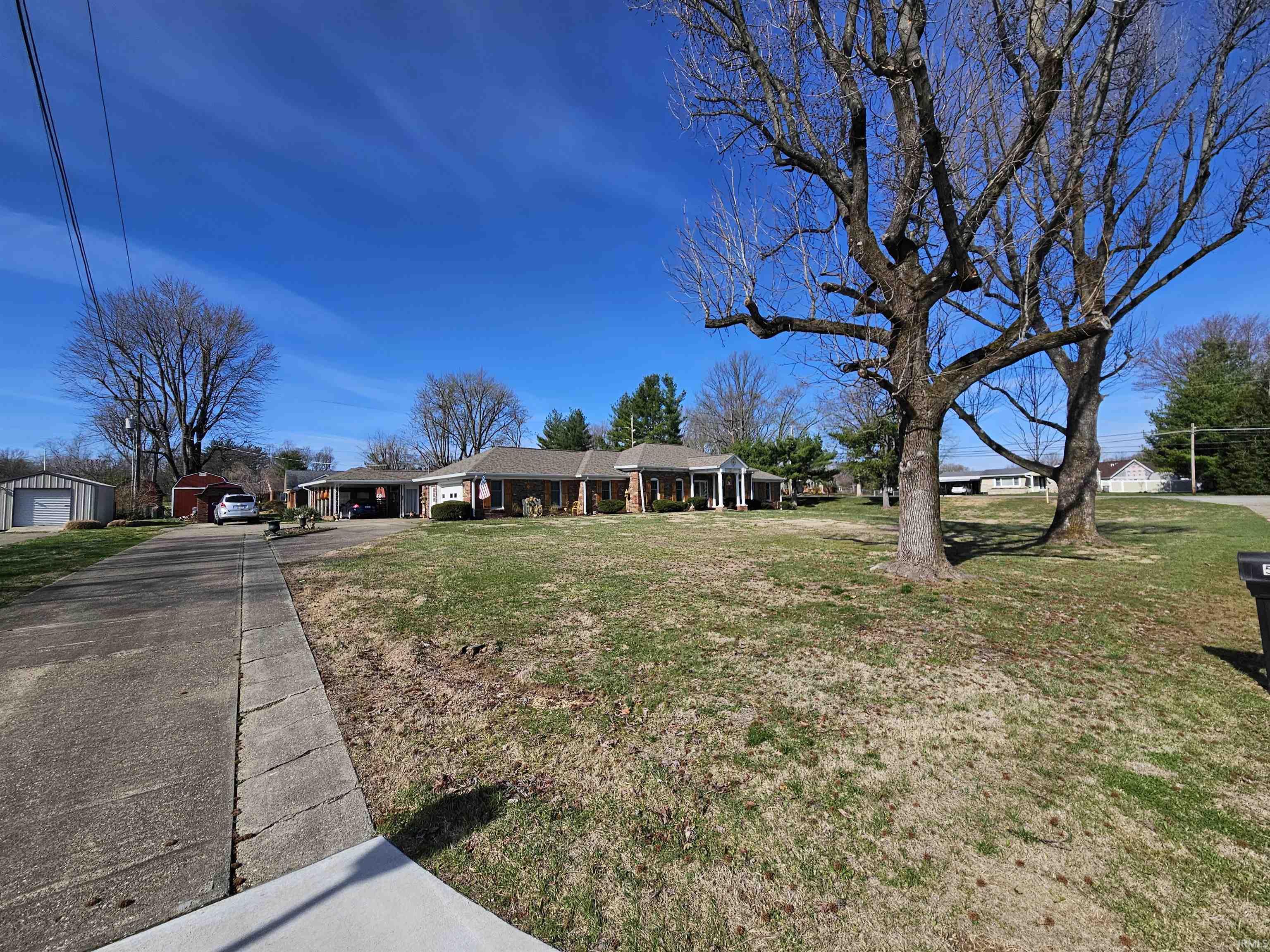 501 Monticello Drive