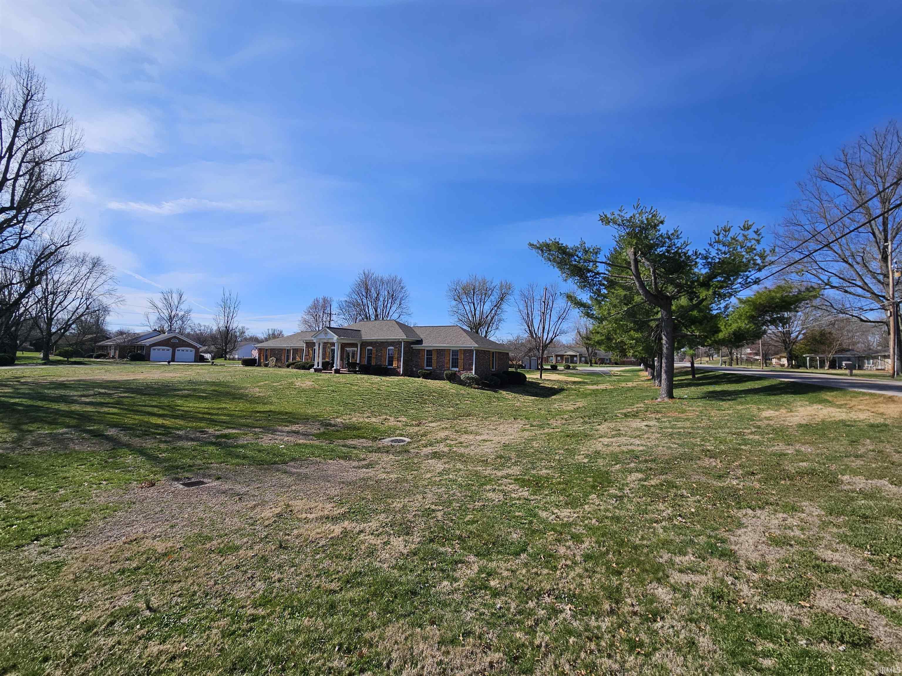 501 Monticello Drive