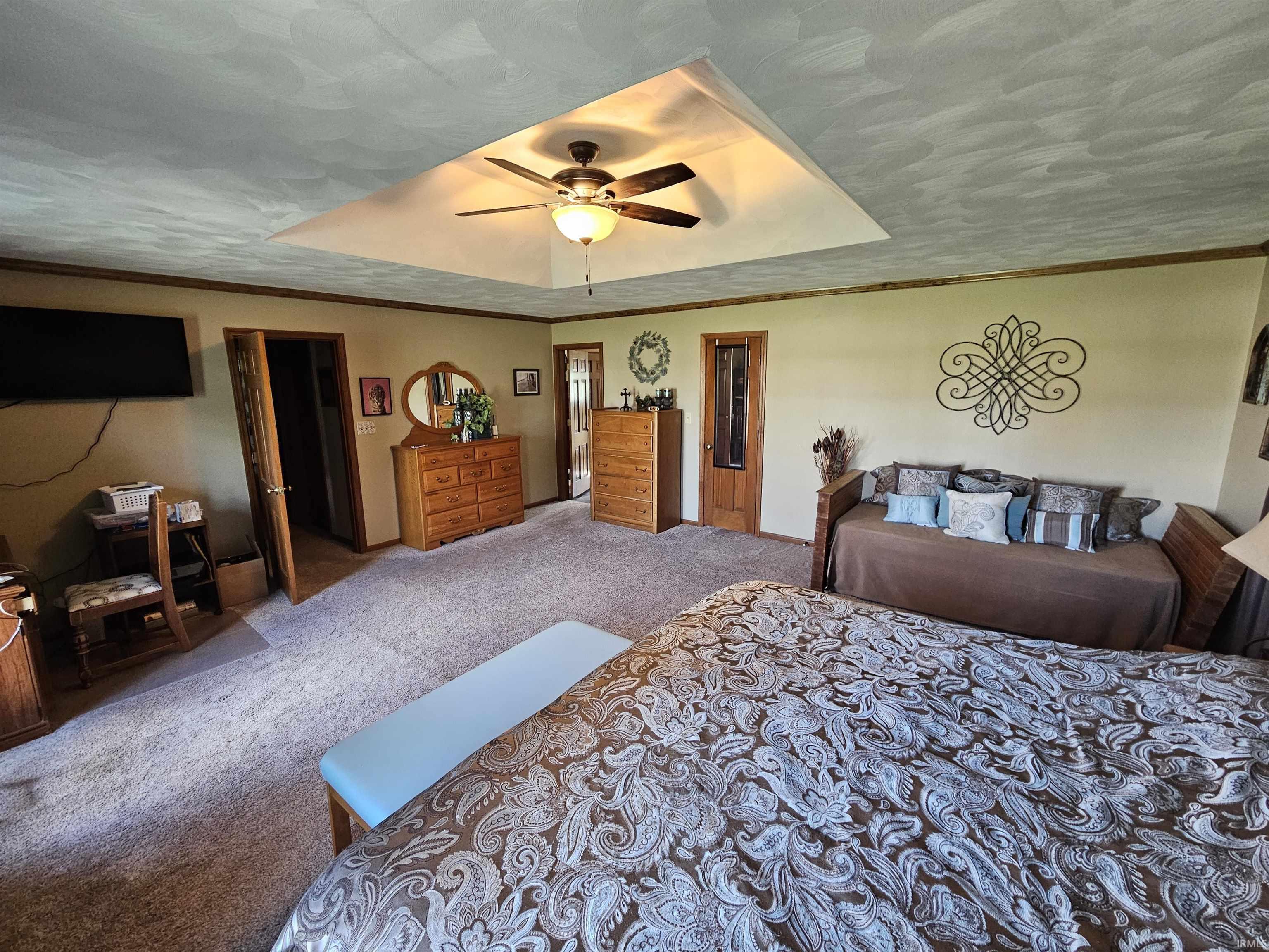 501 Monticello Drive