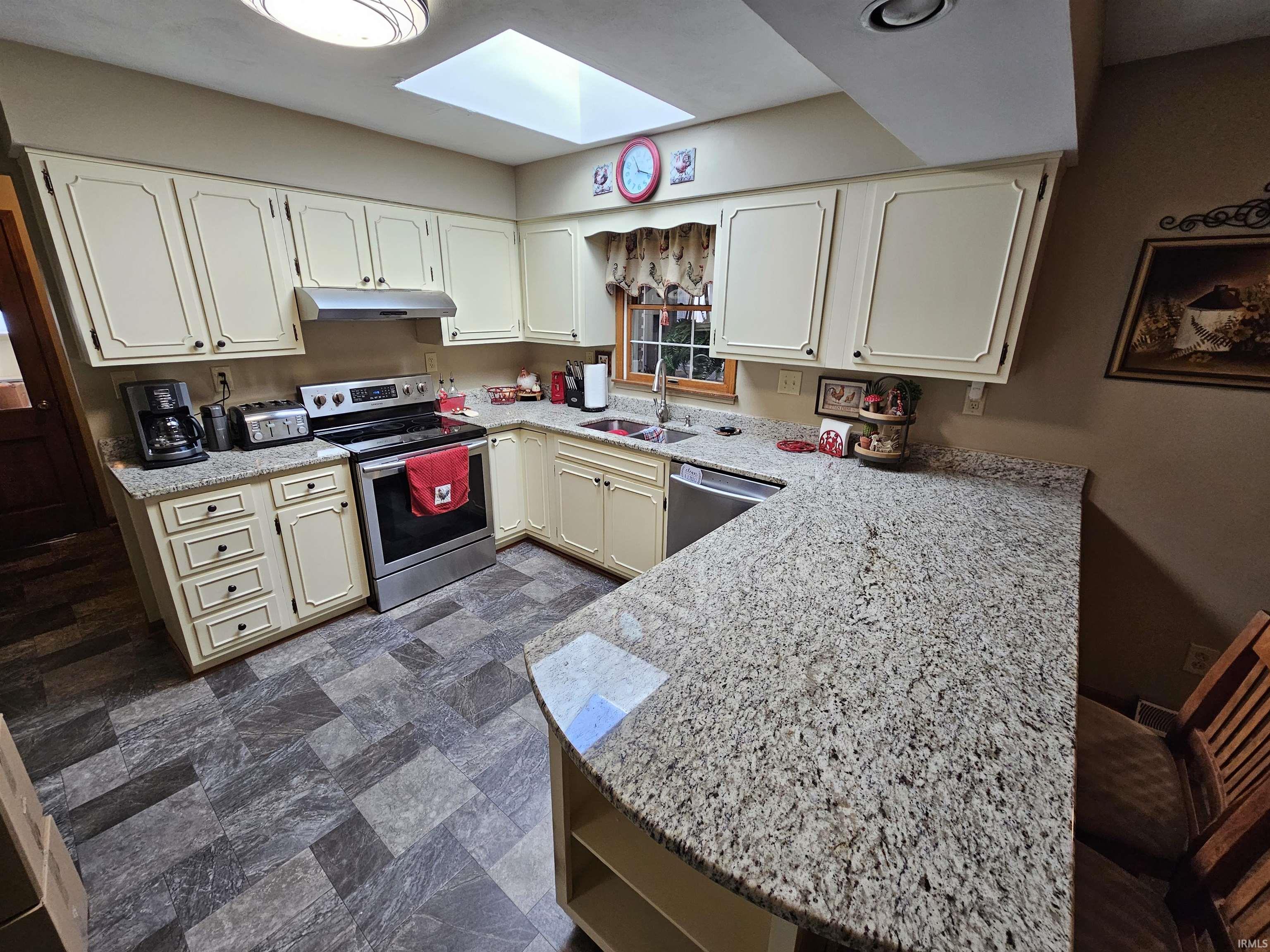 501 Monticello Drive