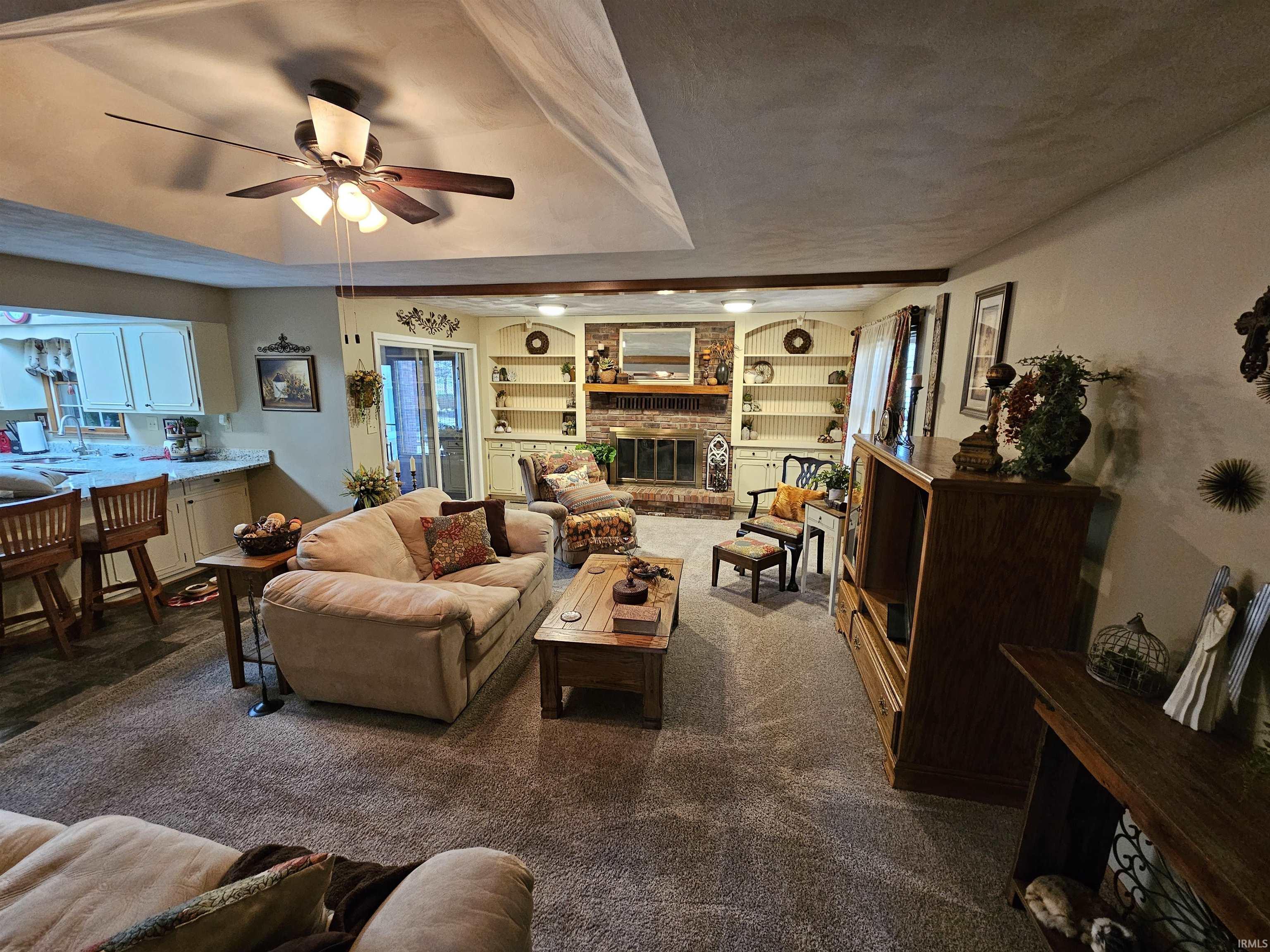 501 Monticello Drive