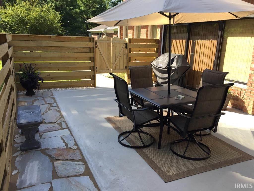 501 Monticello Drive