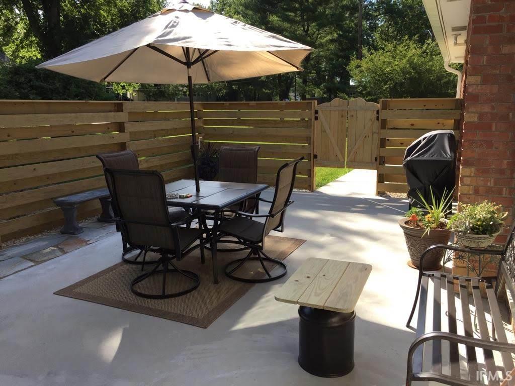 501 Monticello Drive