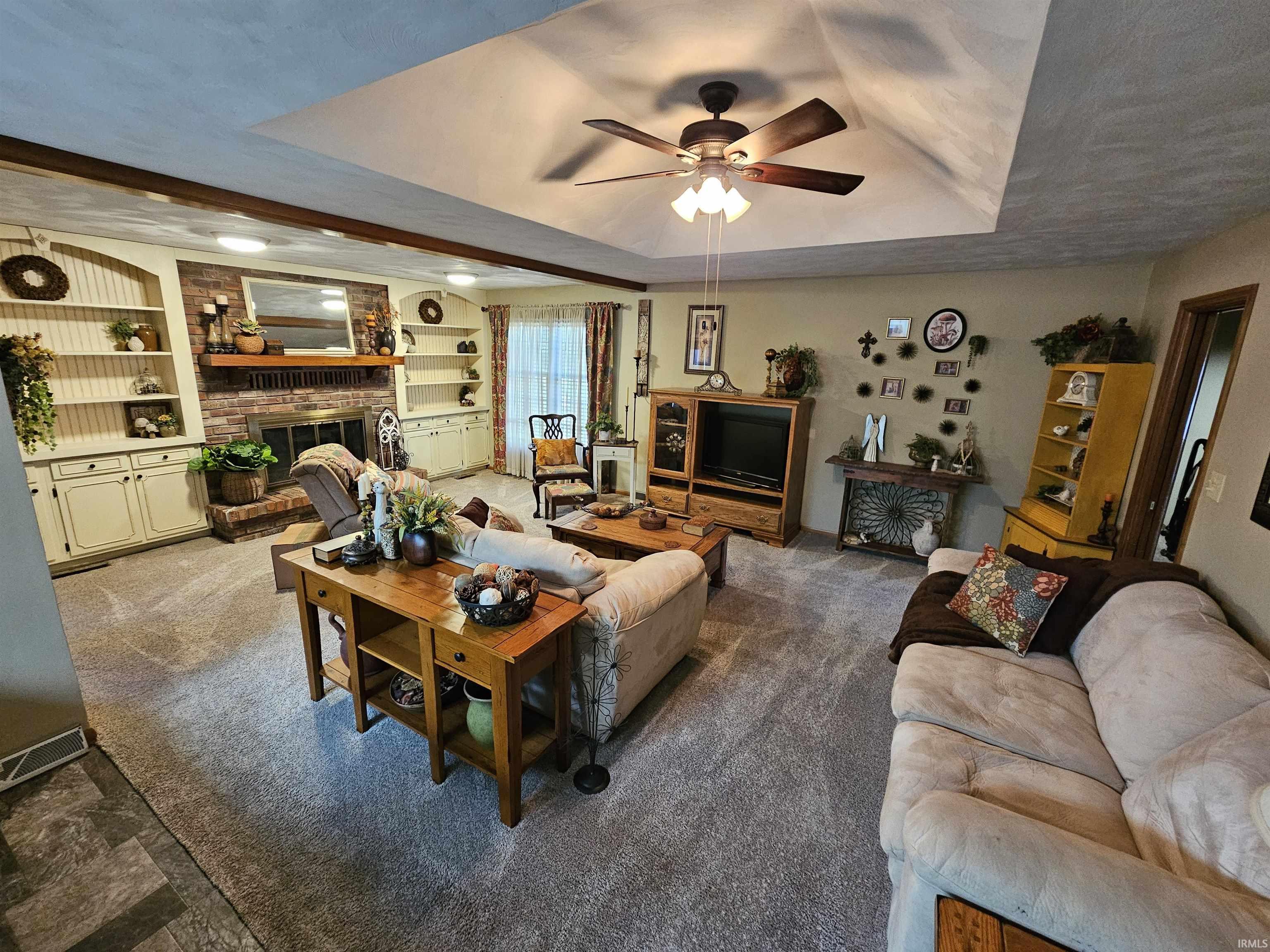 501 Monticello Drive