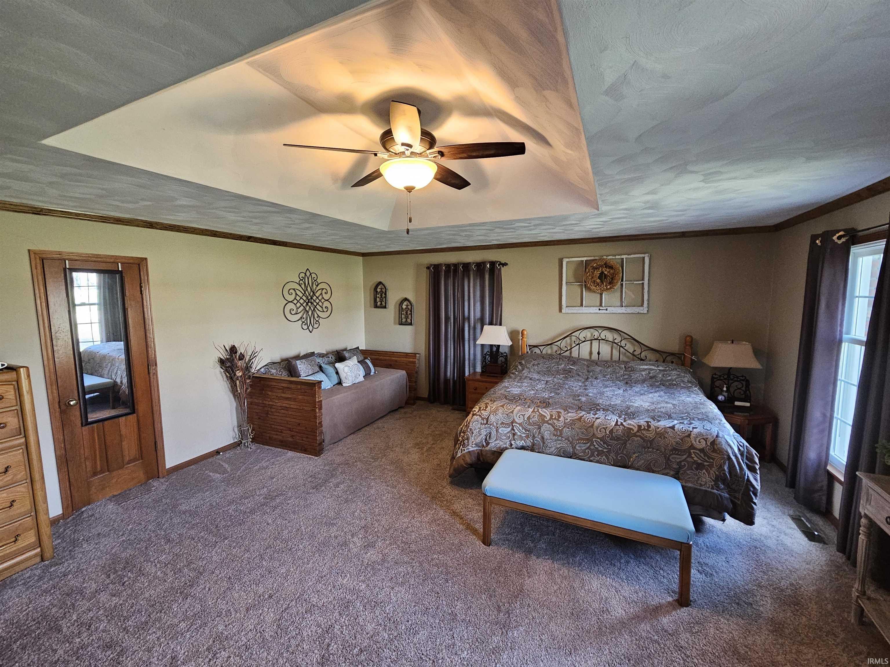 501 Monticello Drive