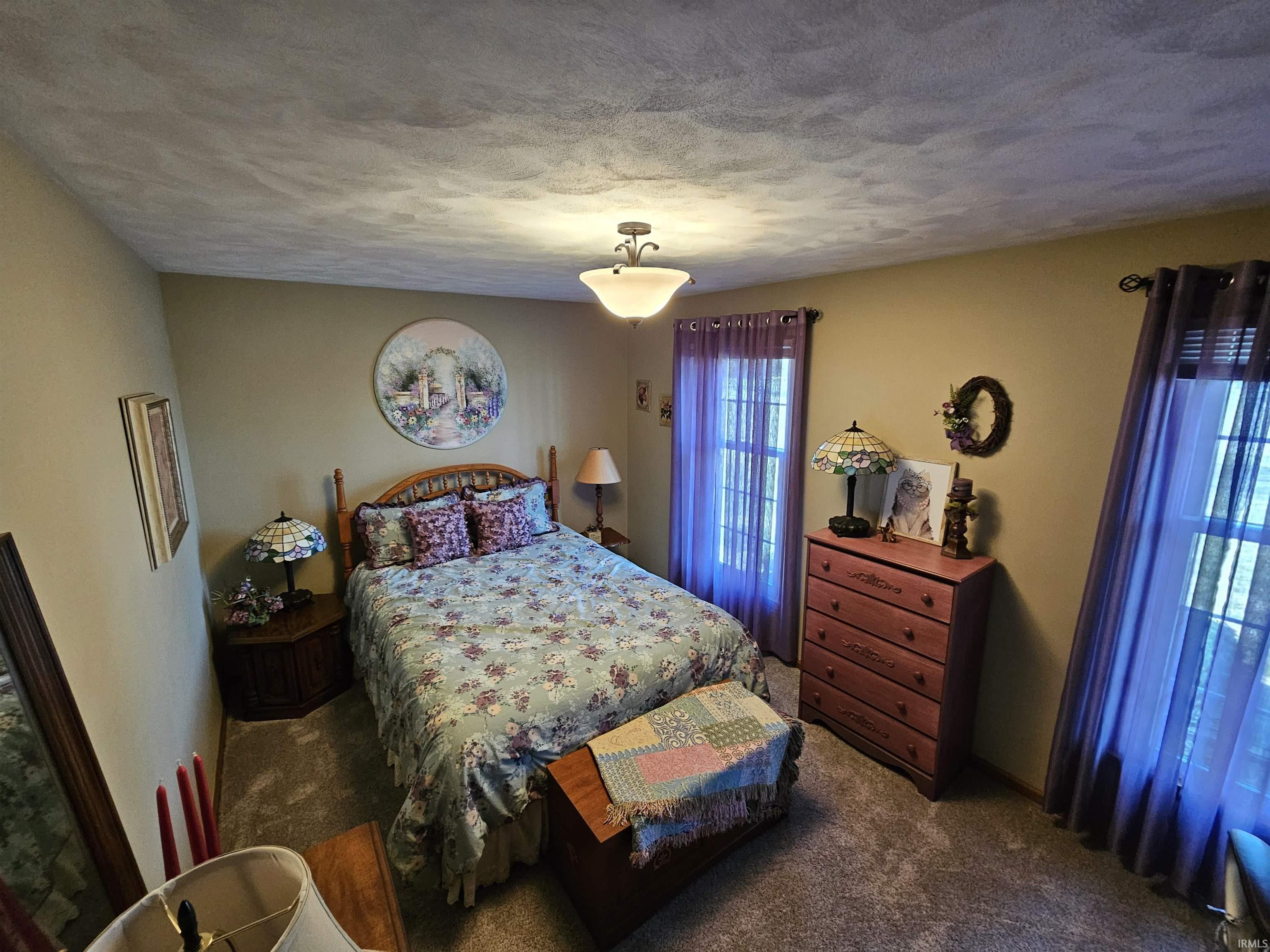 501 Monticello Drive