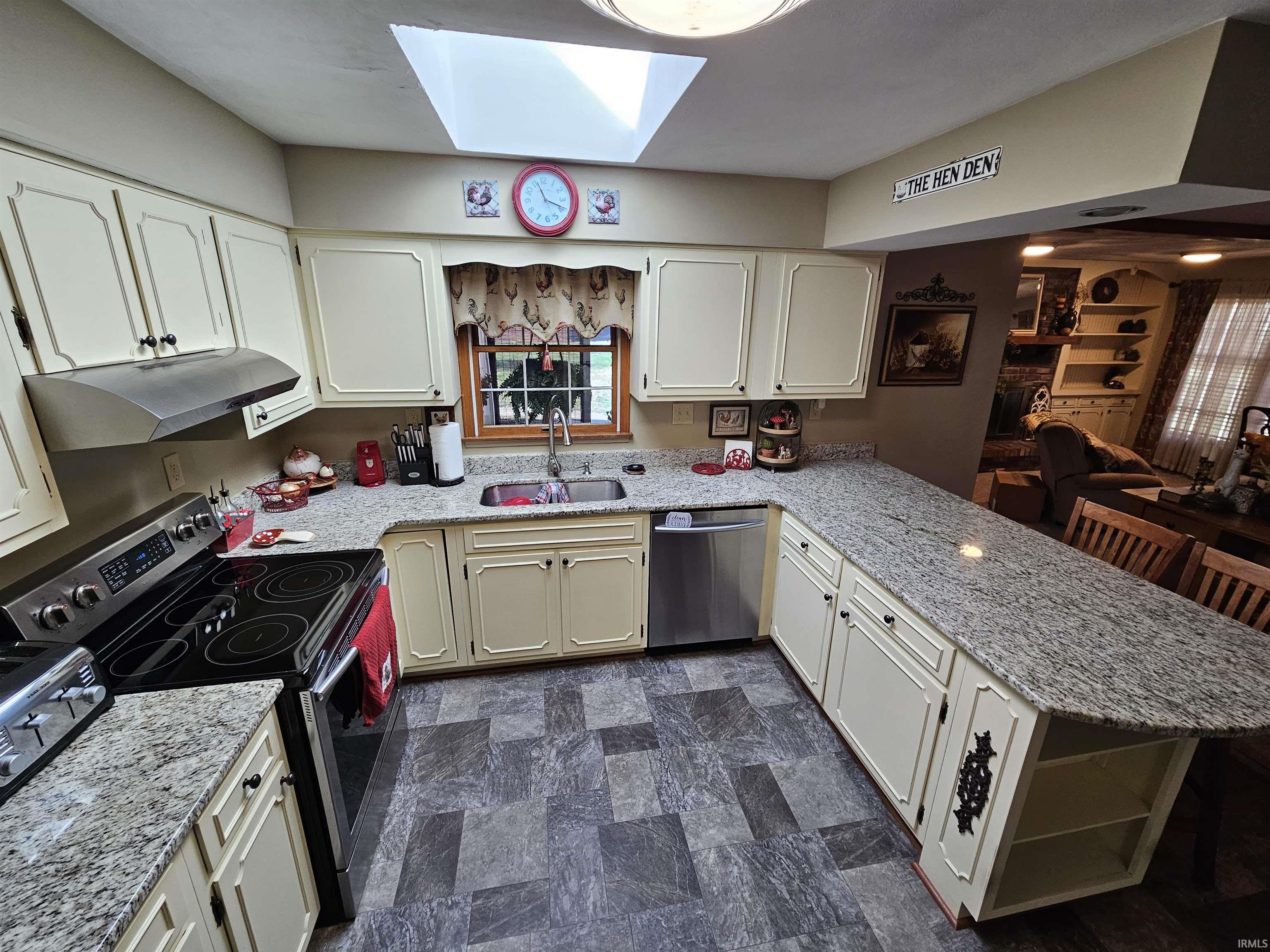 501 Monticello Drive