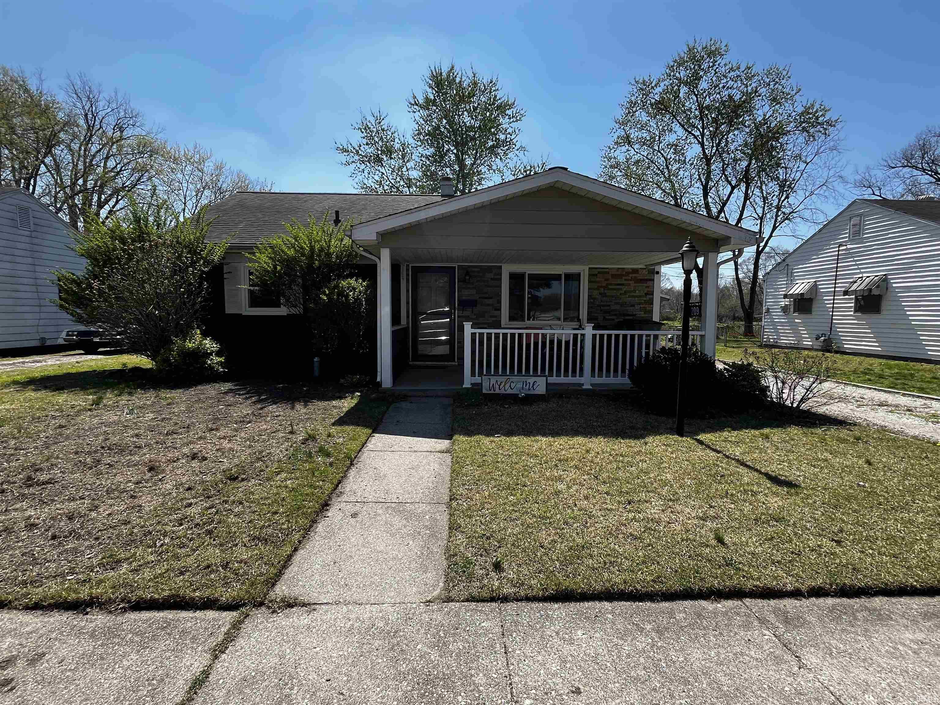 209 Wilbur Street