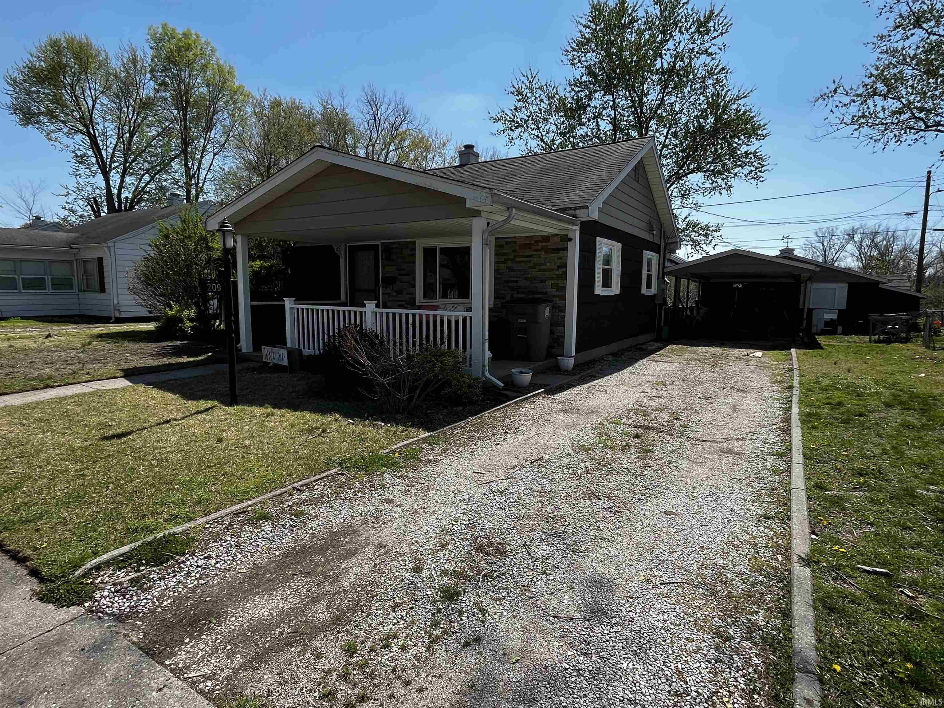 209 Wilbur Street