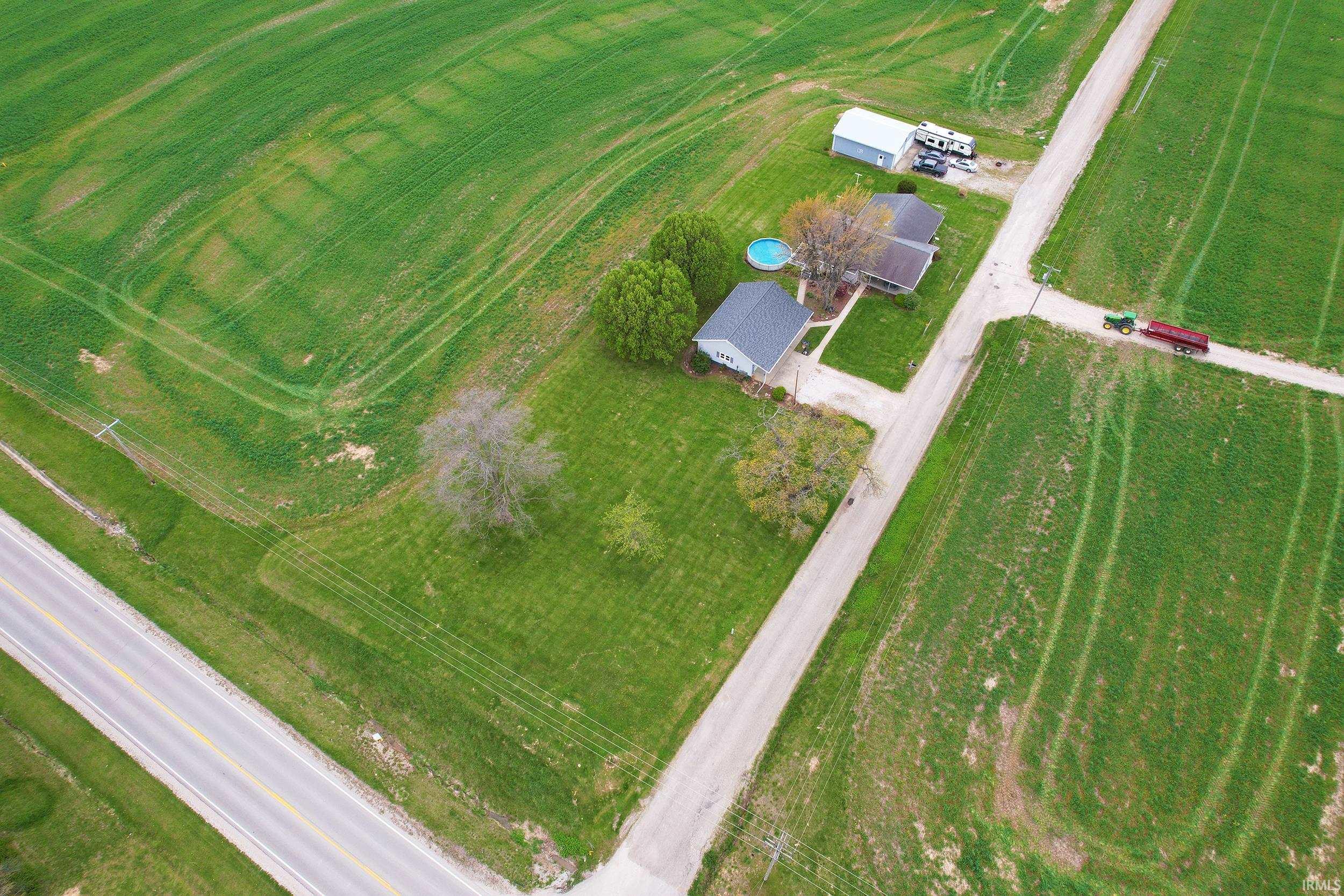 11598 Fillmore Lane