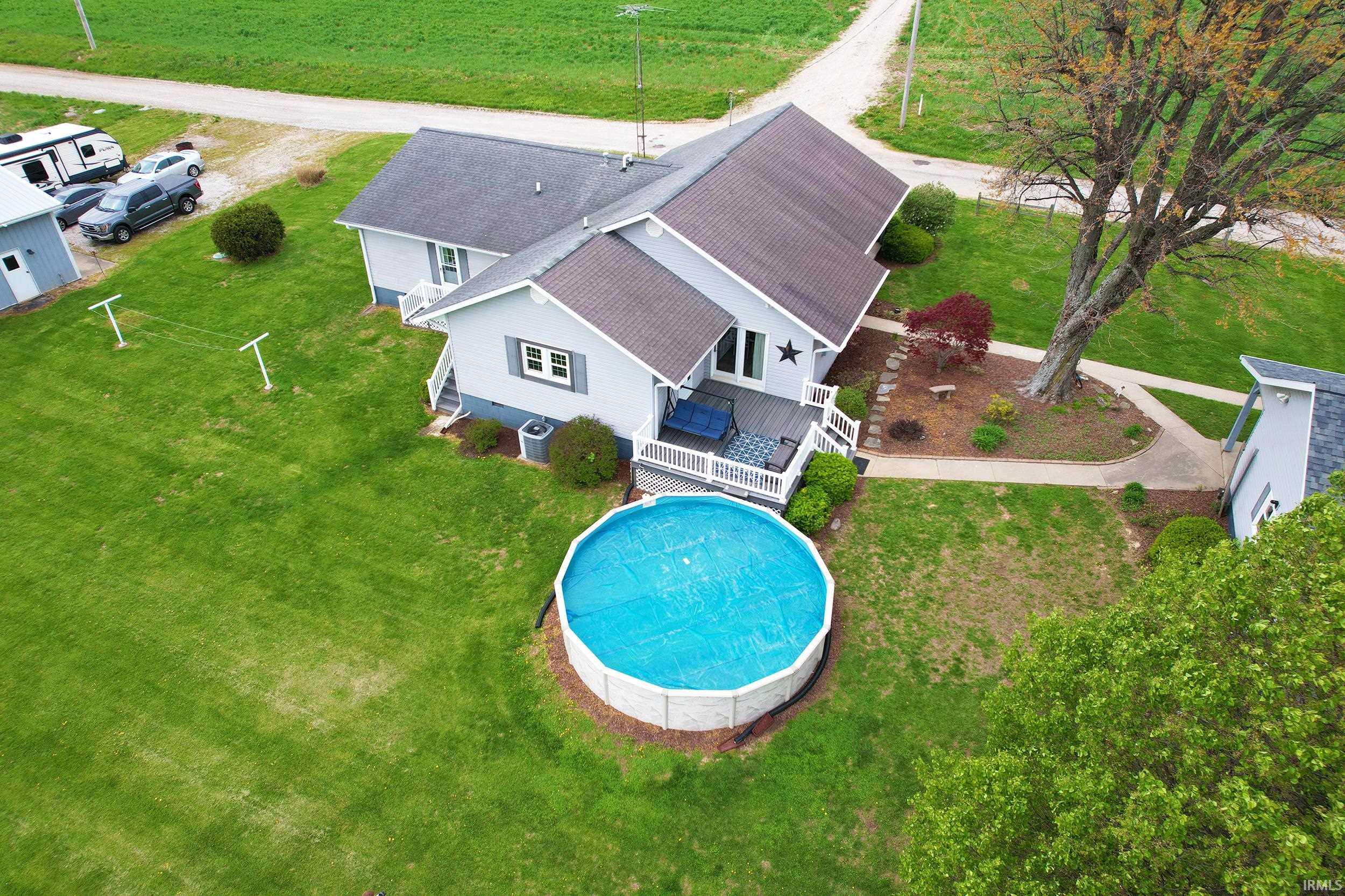 11598 Fillmore Lane