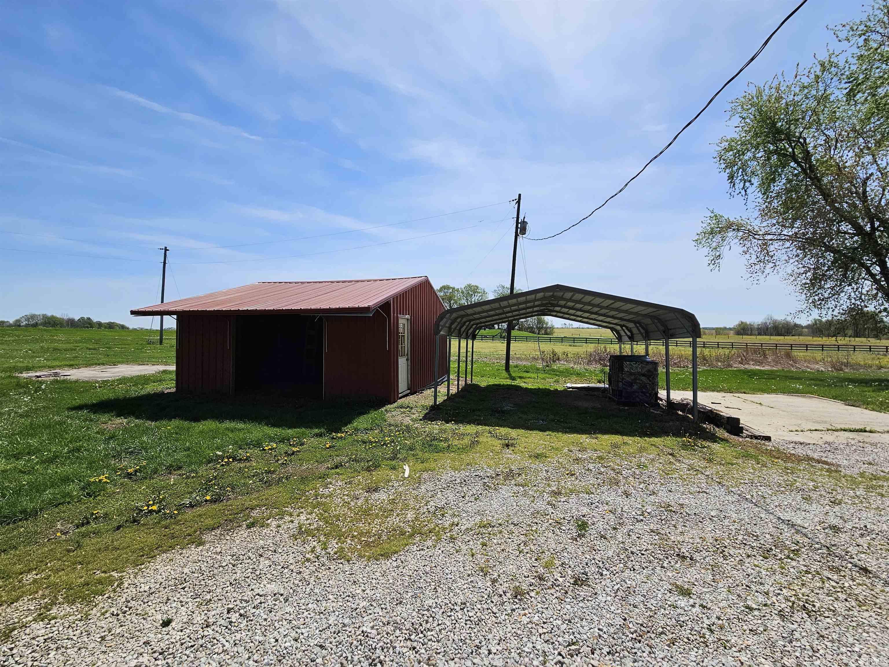 5632 S State Road 241 Road