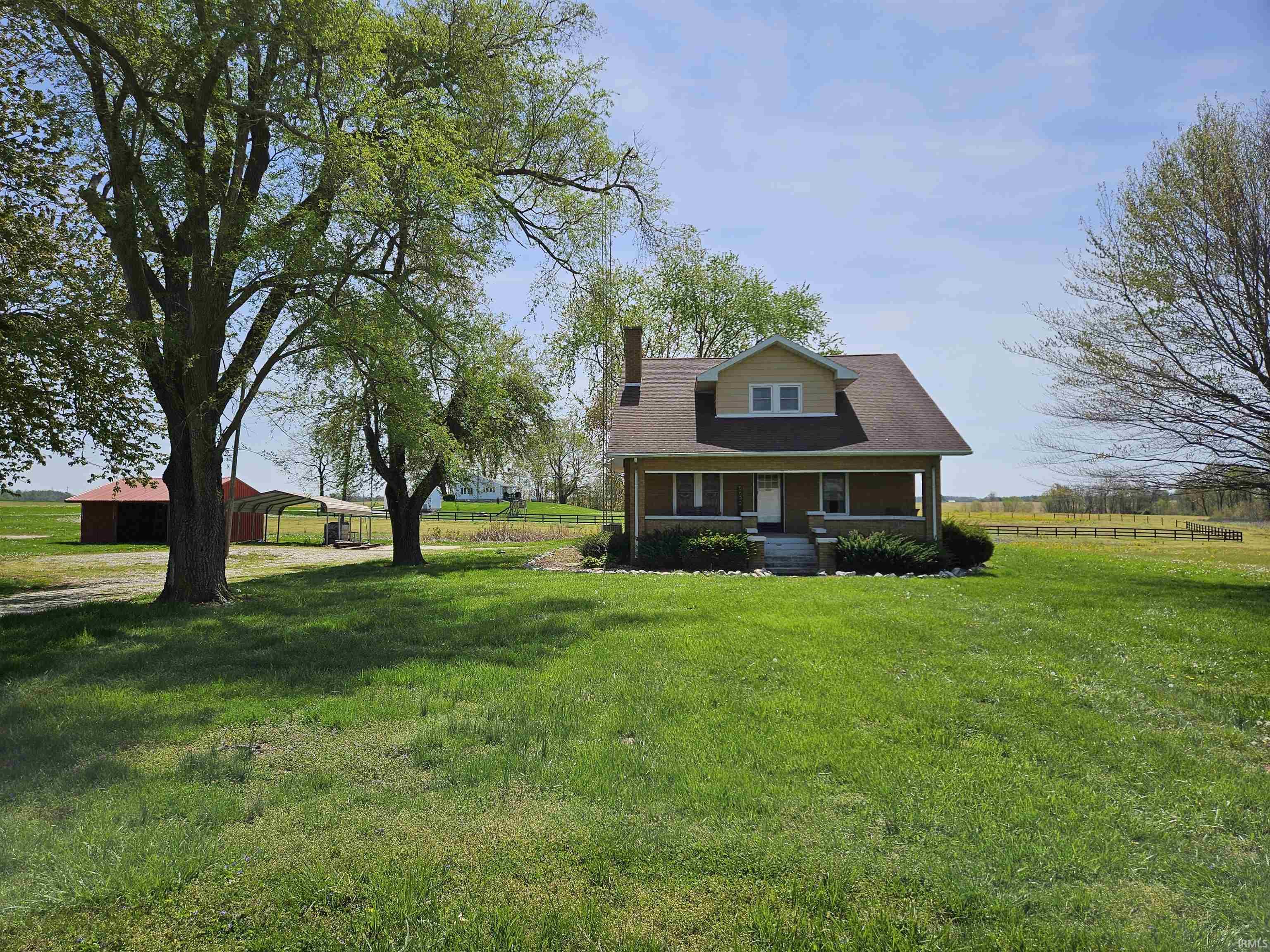 5632 S State Road 241 Road