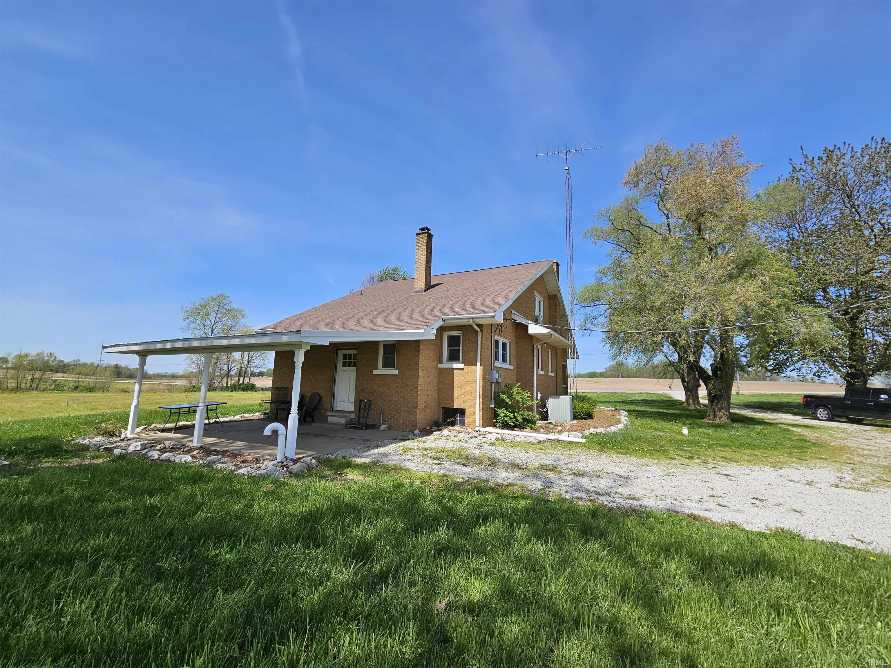 5632 S State Road 241 Road