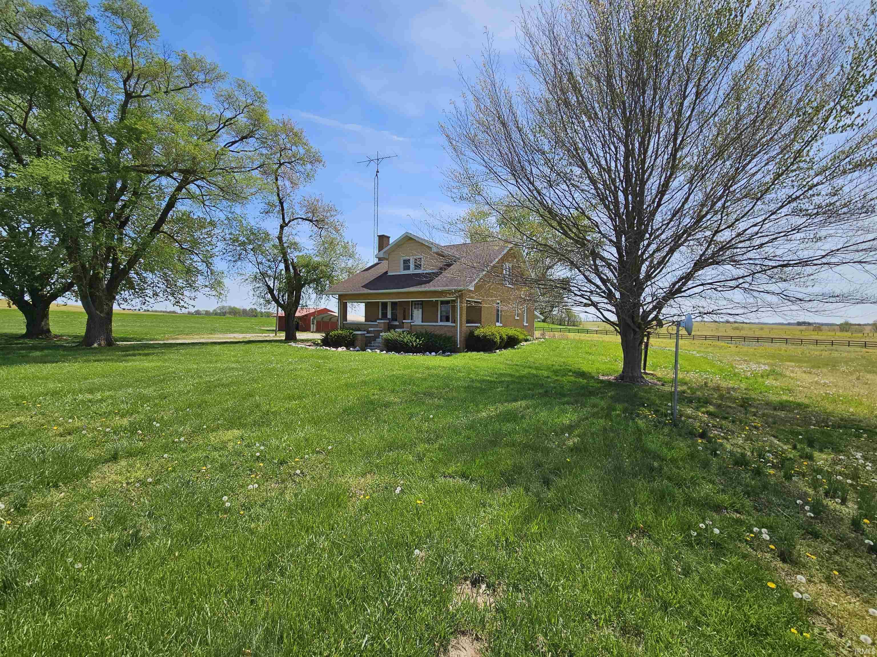 5632 S State Road 241 Road