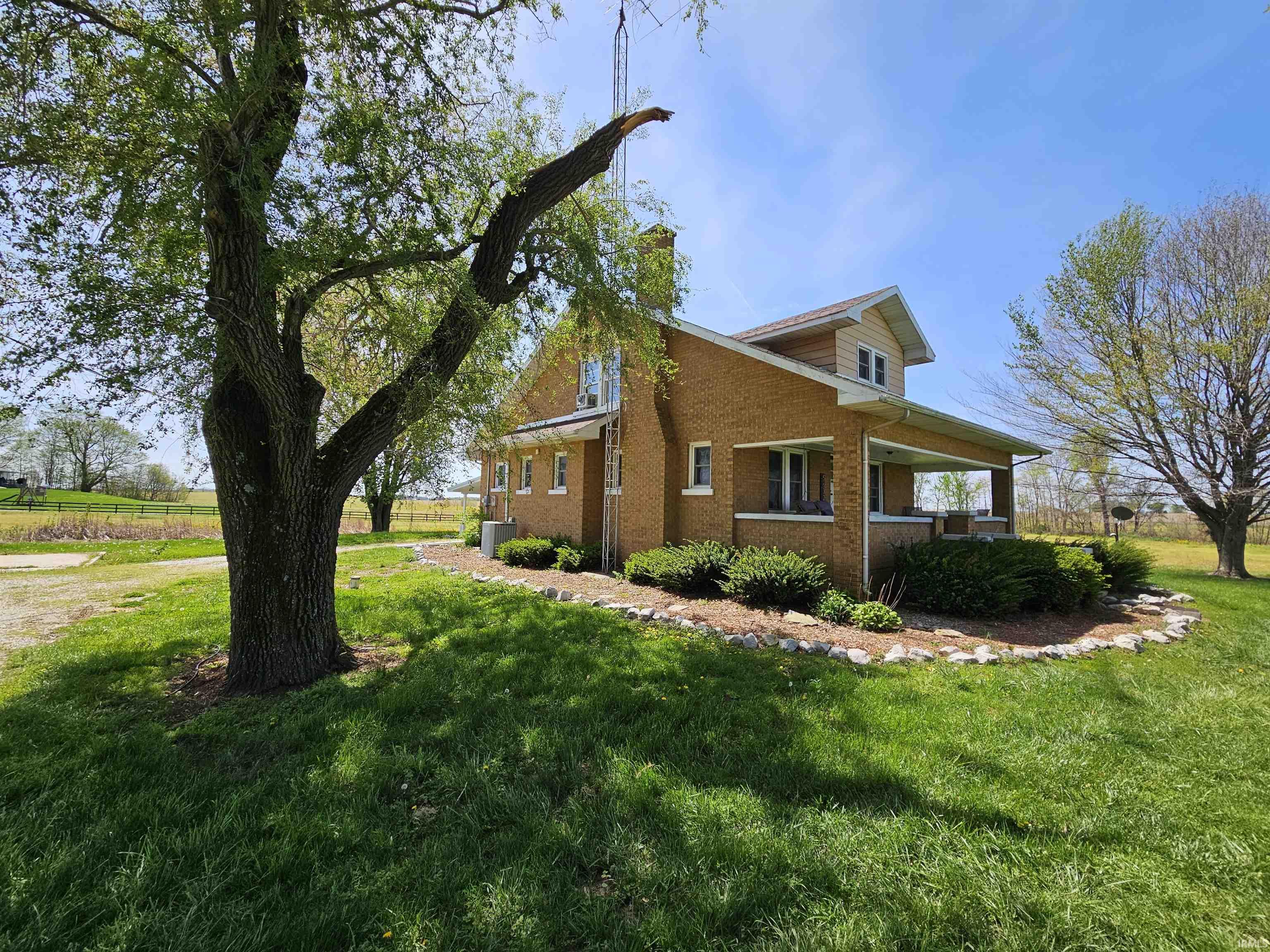 5632 S State Road 241 Road