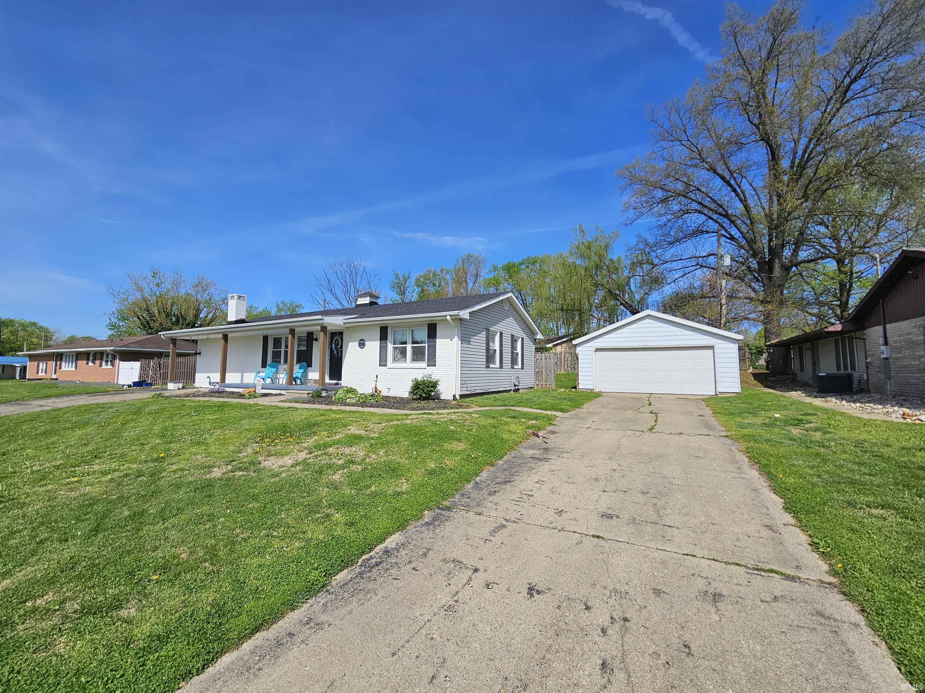 204 Alexander Drive