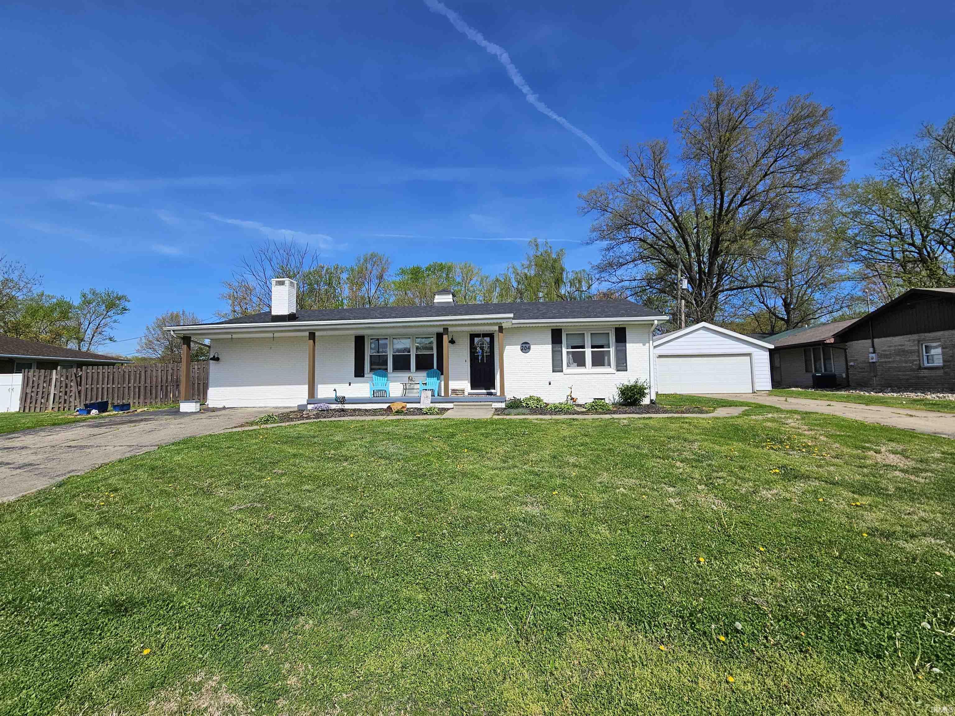 204 Alexander Drive