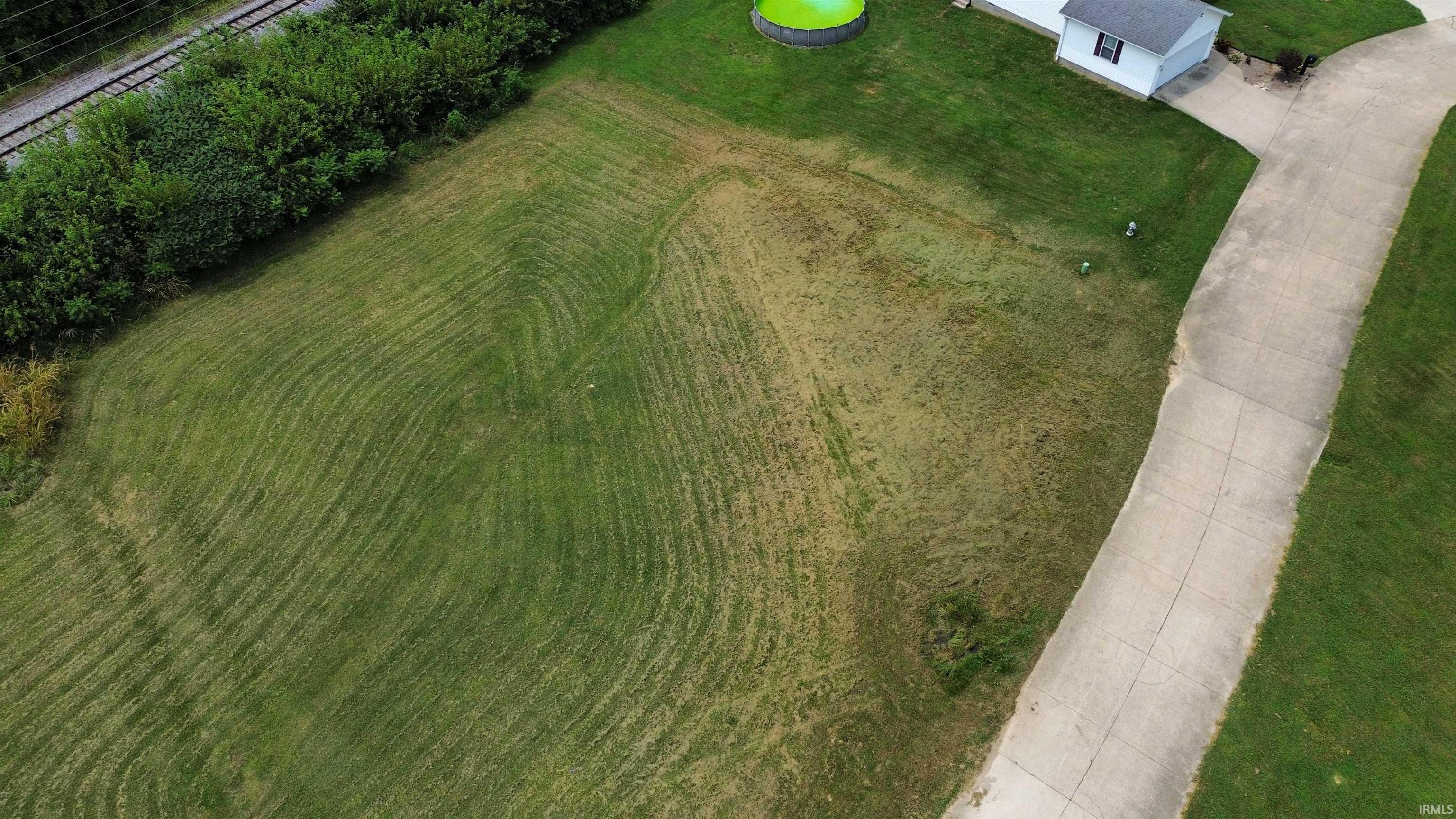 Lot 7 Clodfelder Drive