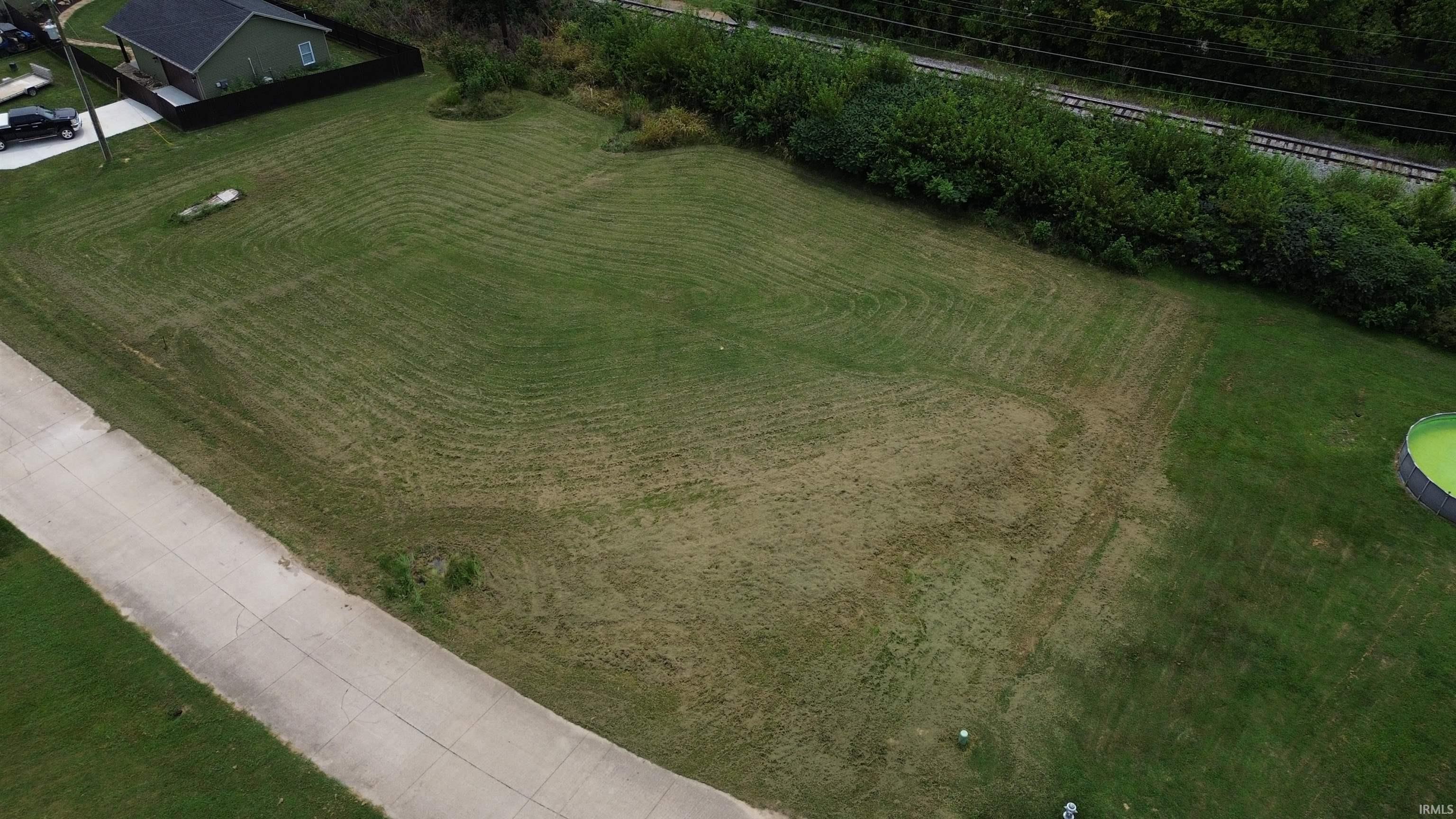 Lot 7 Clodfelder Drive