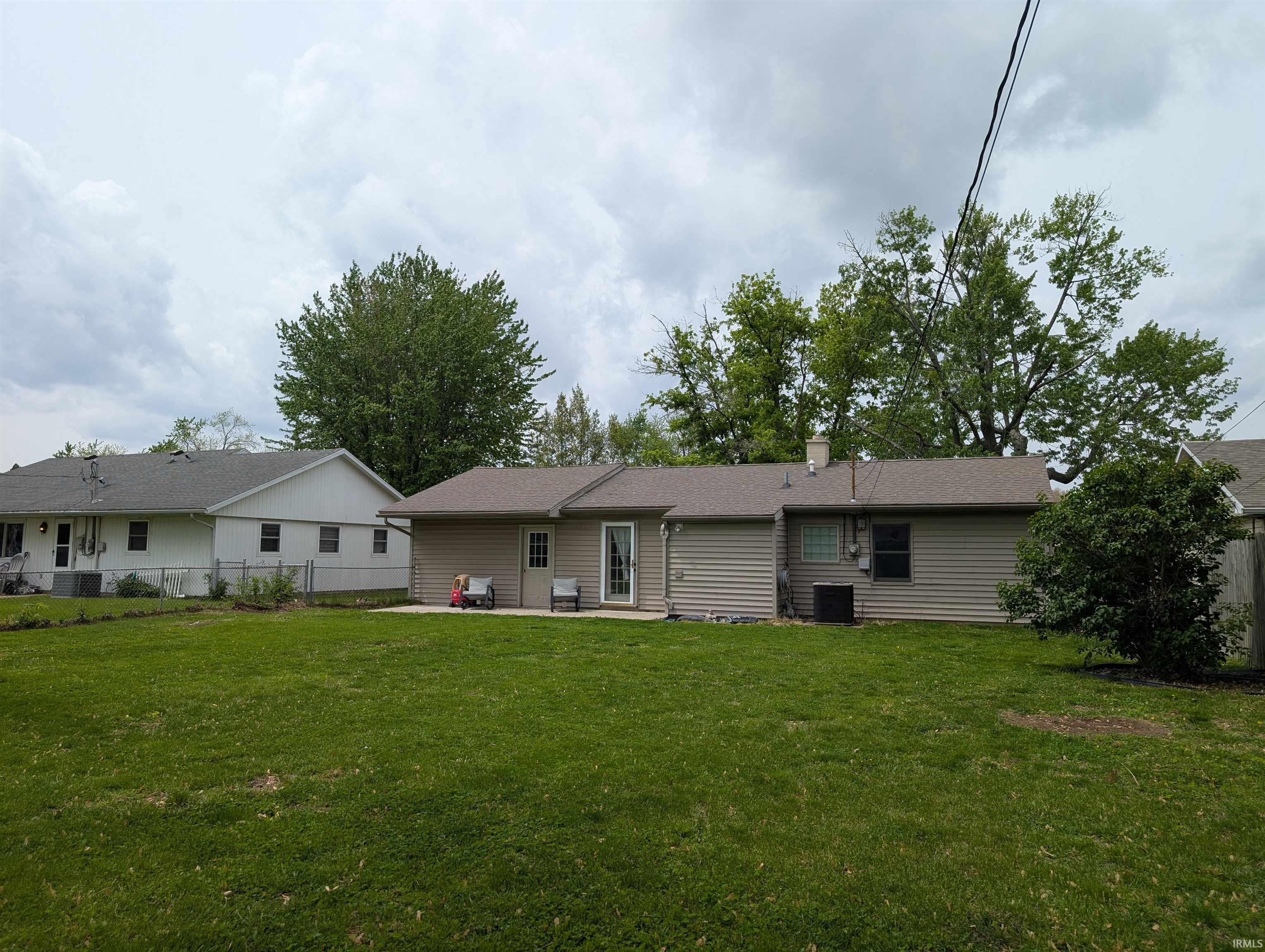 105 N 20th Street