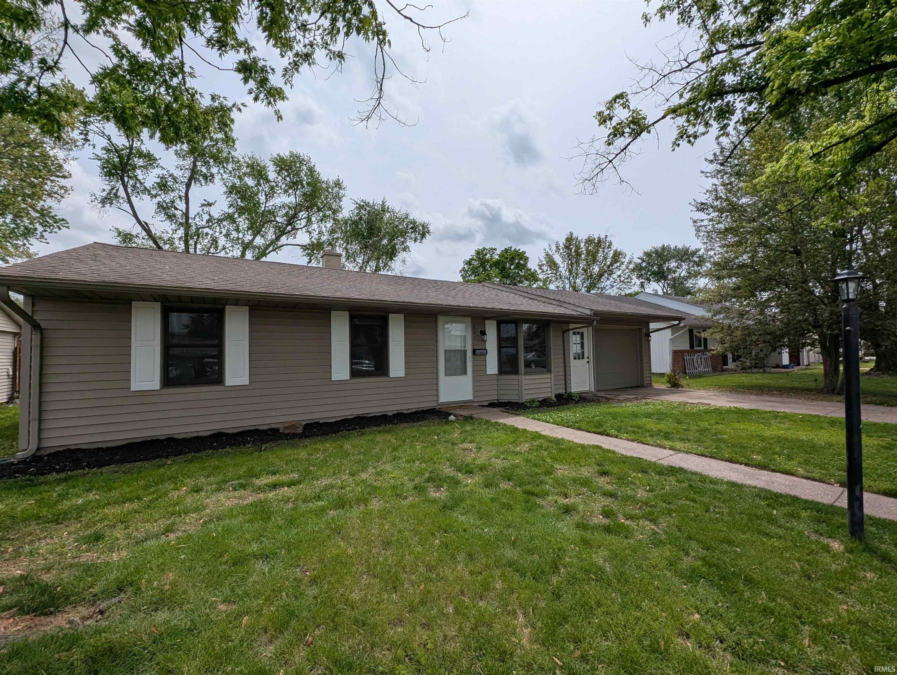 105 N 20th Street