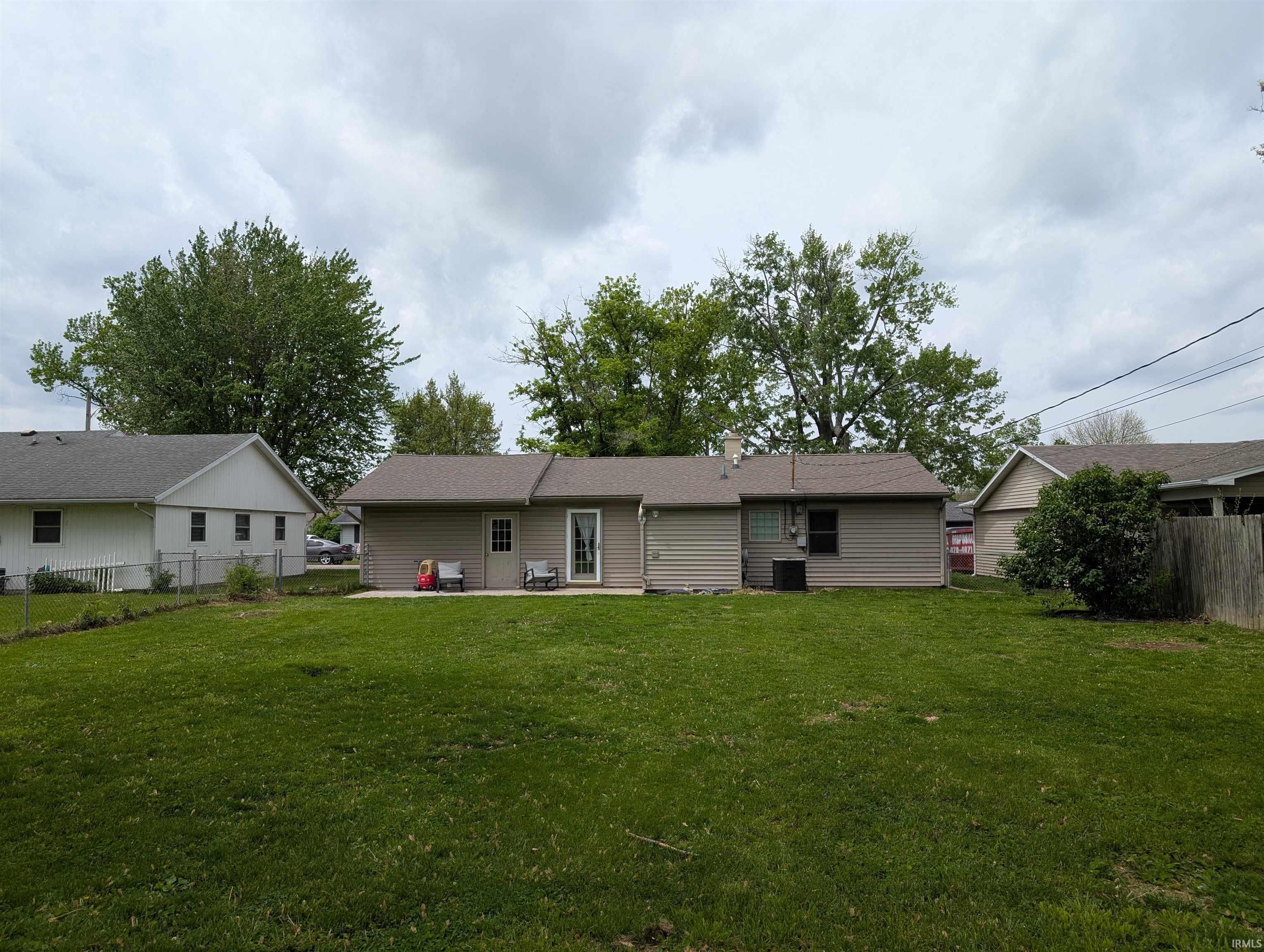 105 N 20th Street