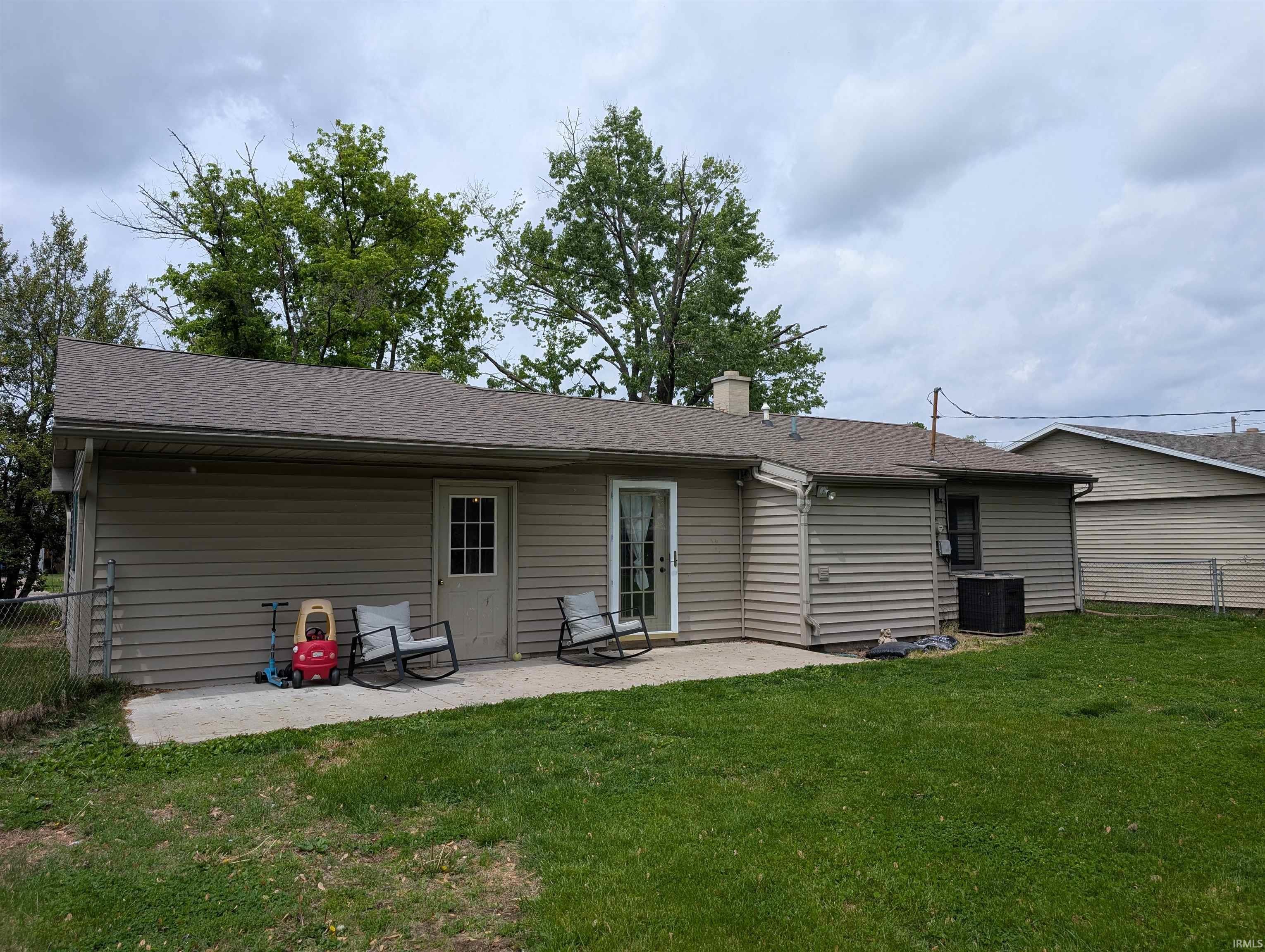 105 N 20th Street