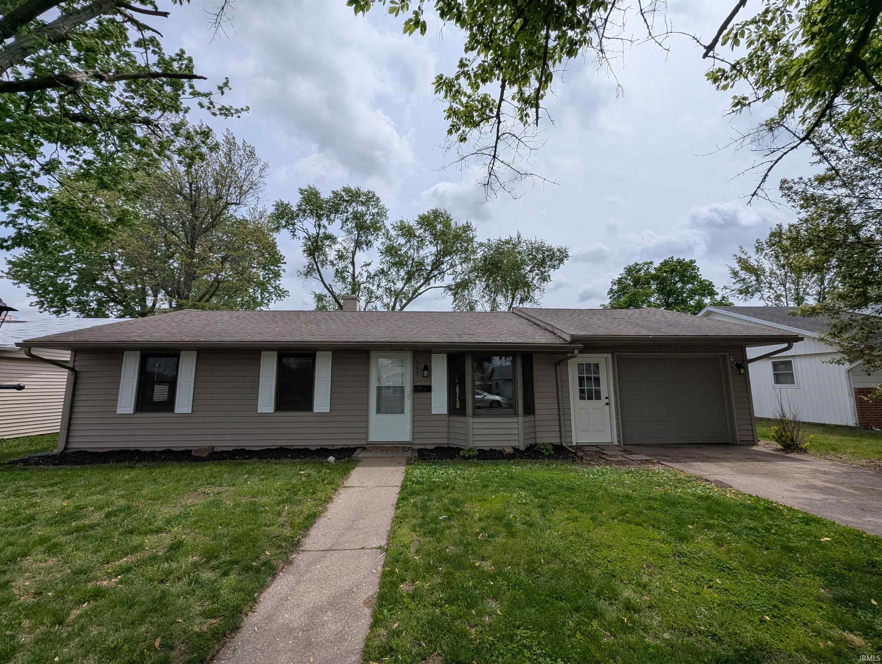 105 N 20th Street