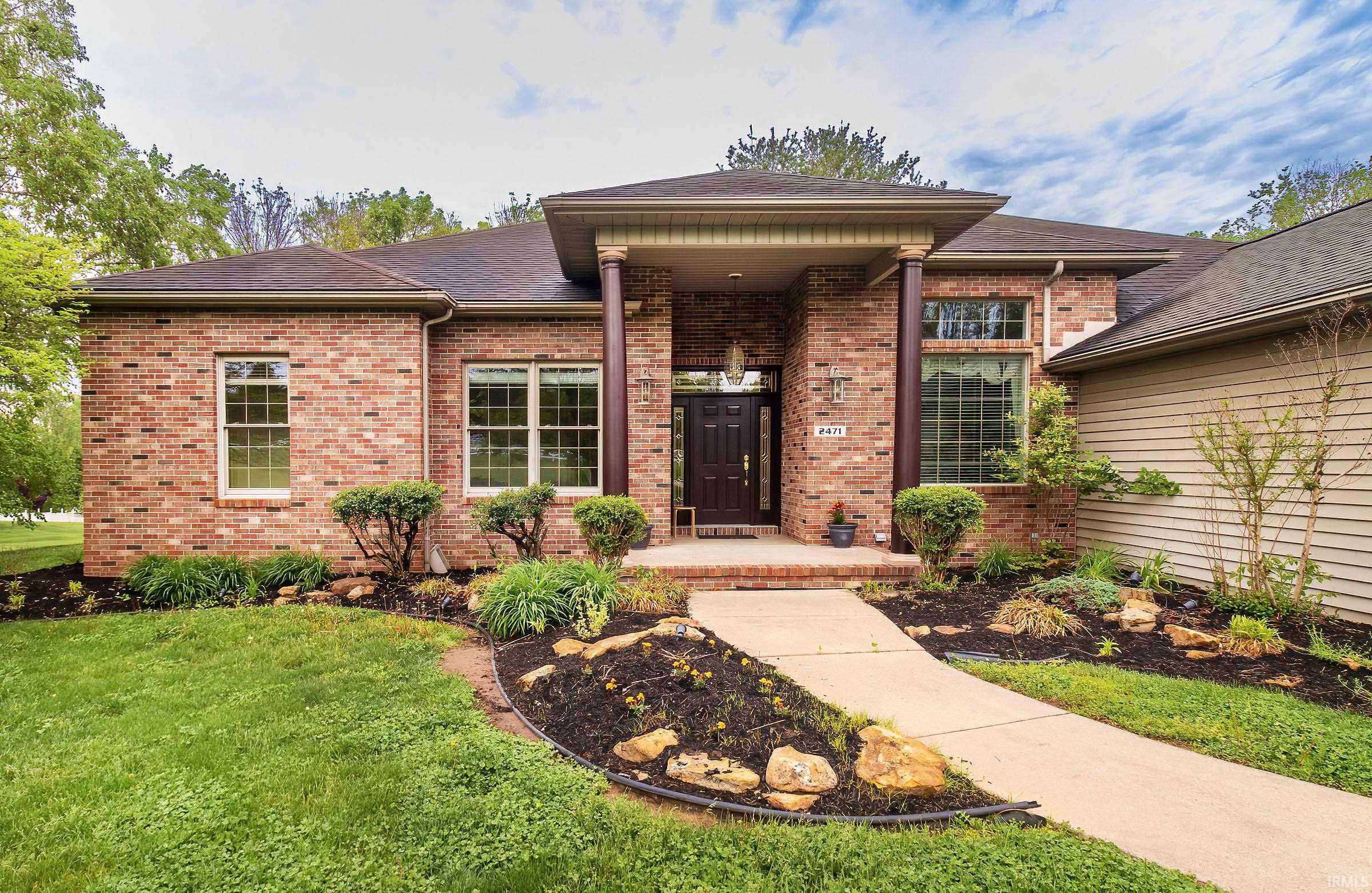 2471 N Palomino Drive