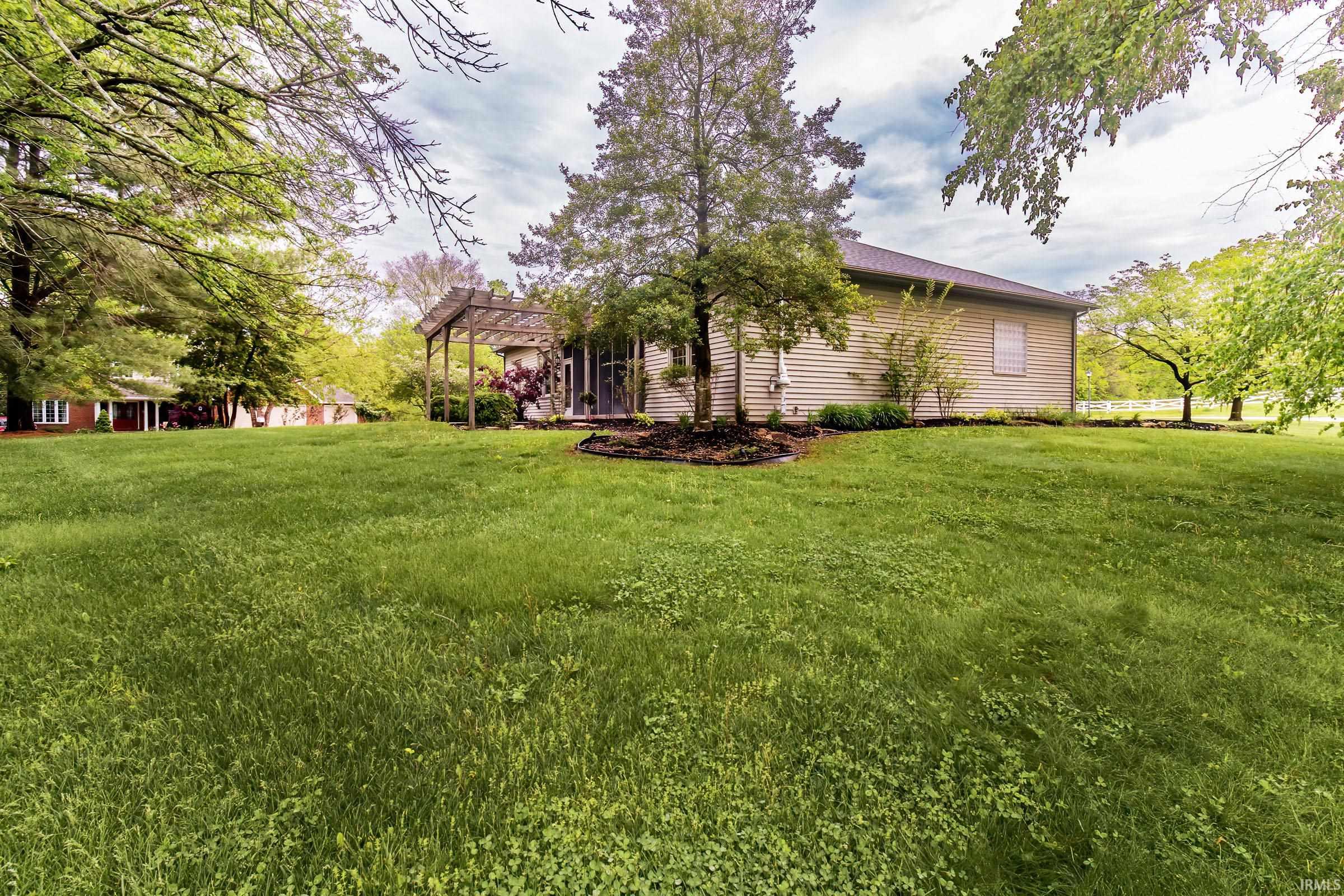 2471 N Palomino Drive
