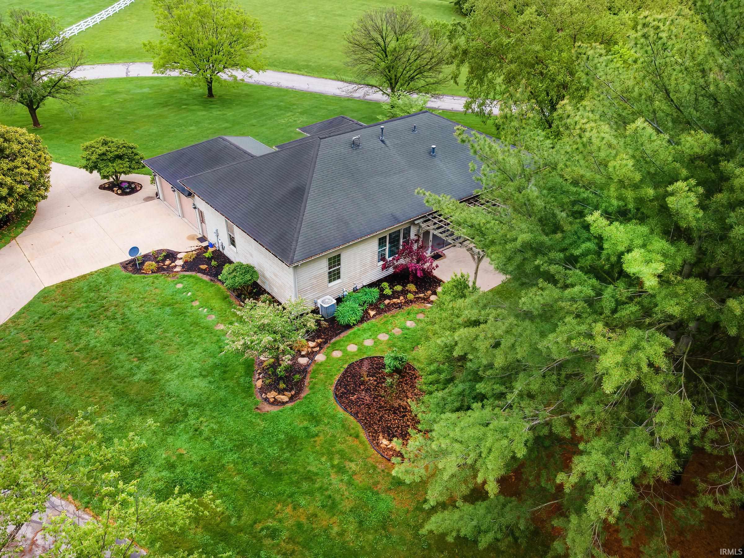 2471 N Palomino Drive