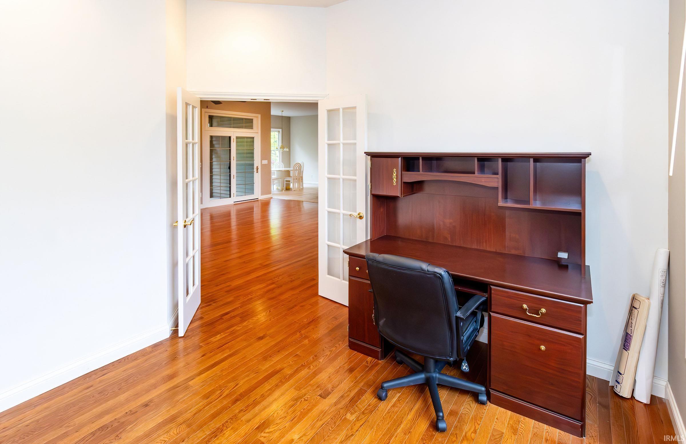 2471 N Palomino Drive