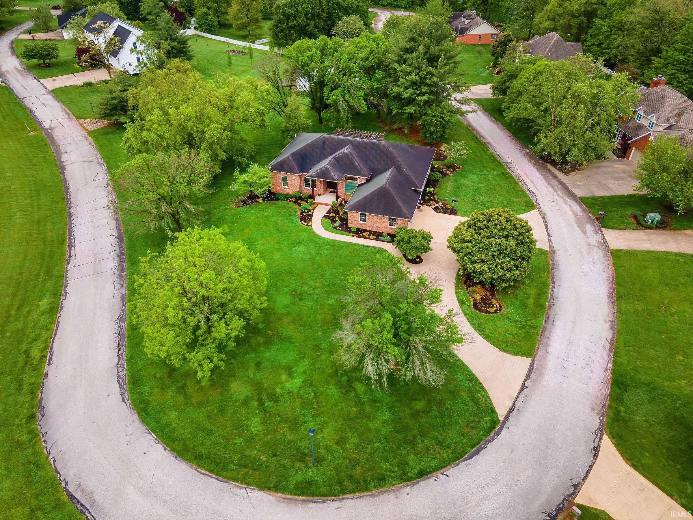 2471 N Palomino Drive