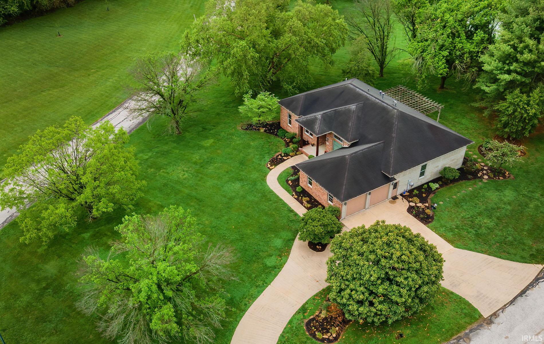 2471 N Palomino Drive