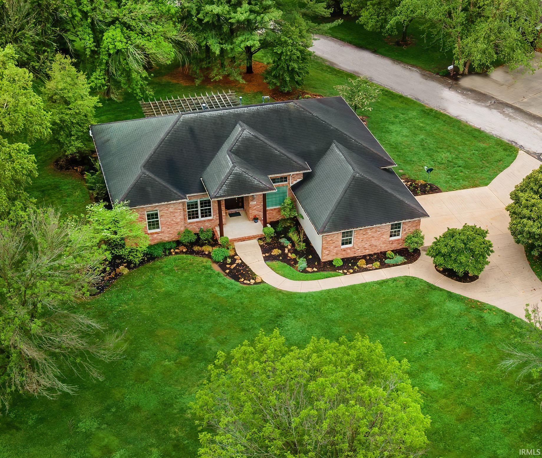 2471 N Palomino Drive